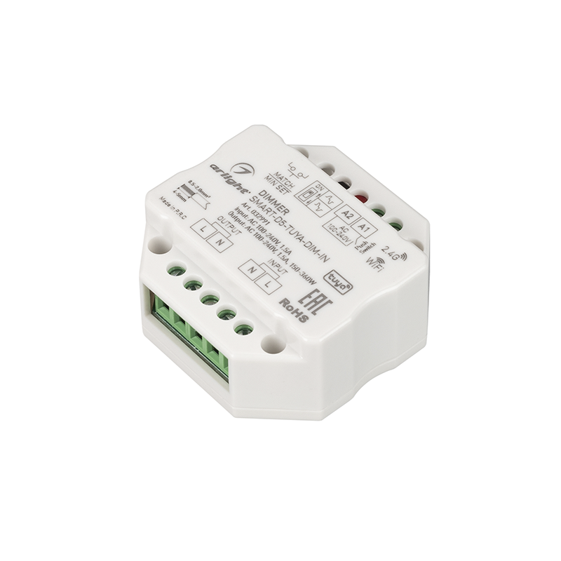 Серия TRIAC
