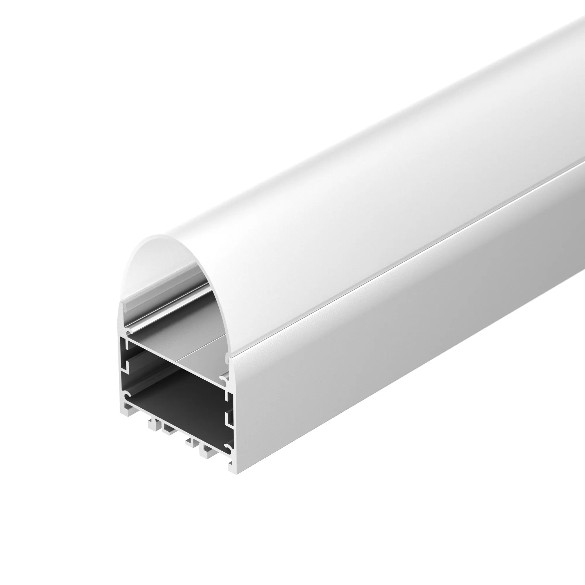 Профиль ARH-LINE-B-3652-2000 ANOD (Arlight, Алюминий) - изображение товара