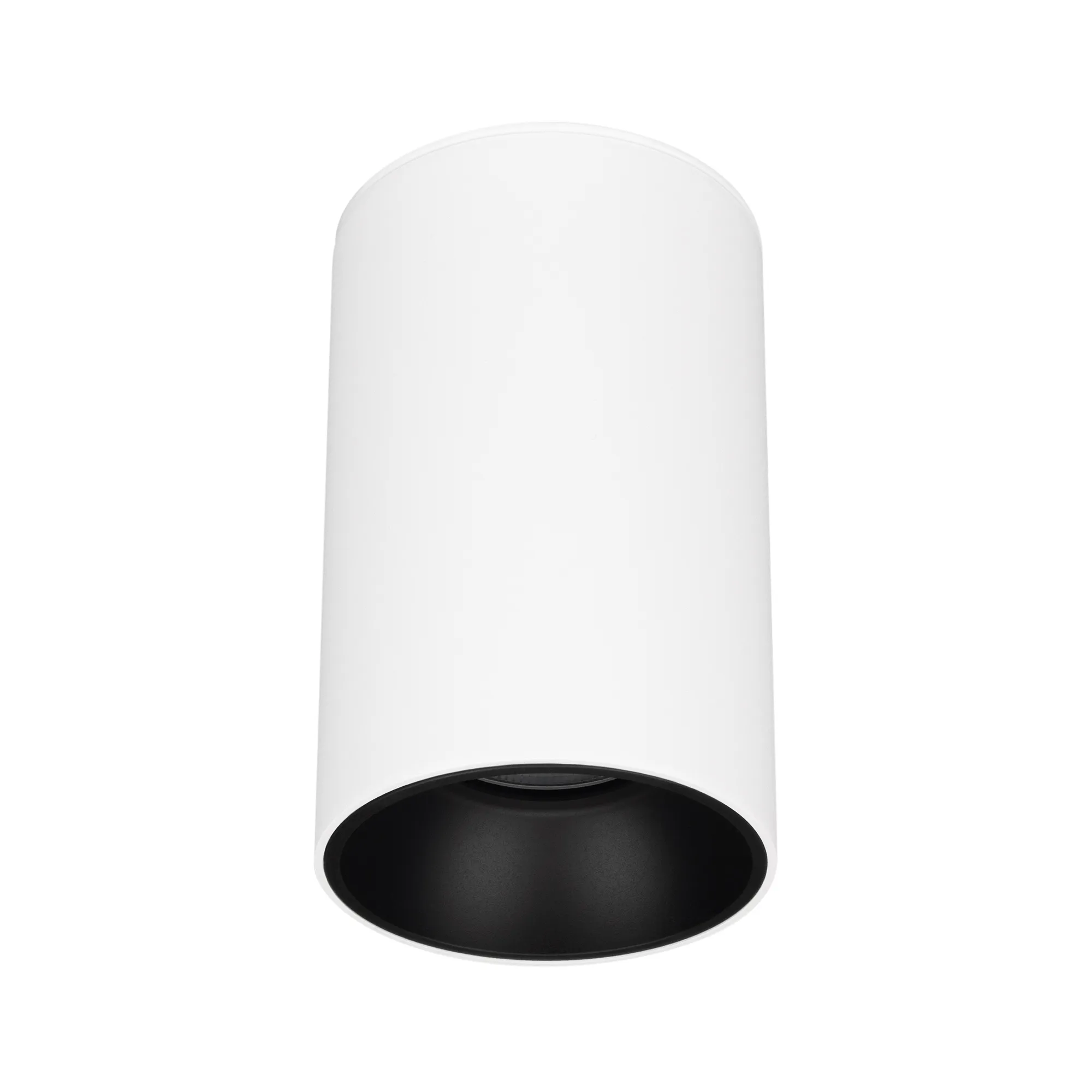 Светильник SP-SALT-R95-20W Warm3000 (WH-BK, 40 deg, 230V) (Arlight, IP54 Металл, 5 лет) - изображение товара