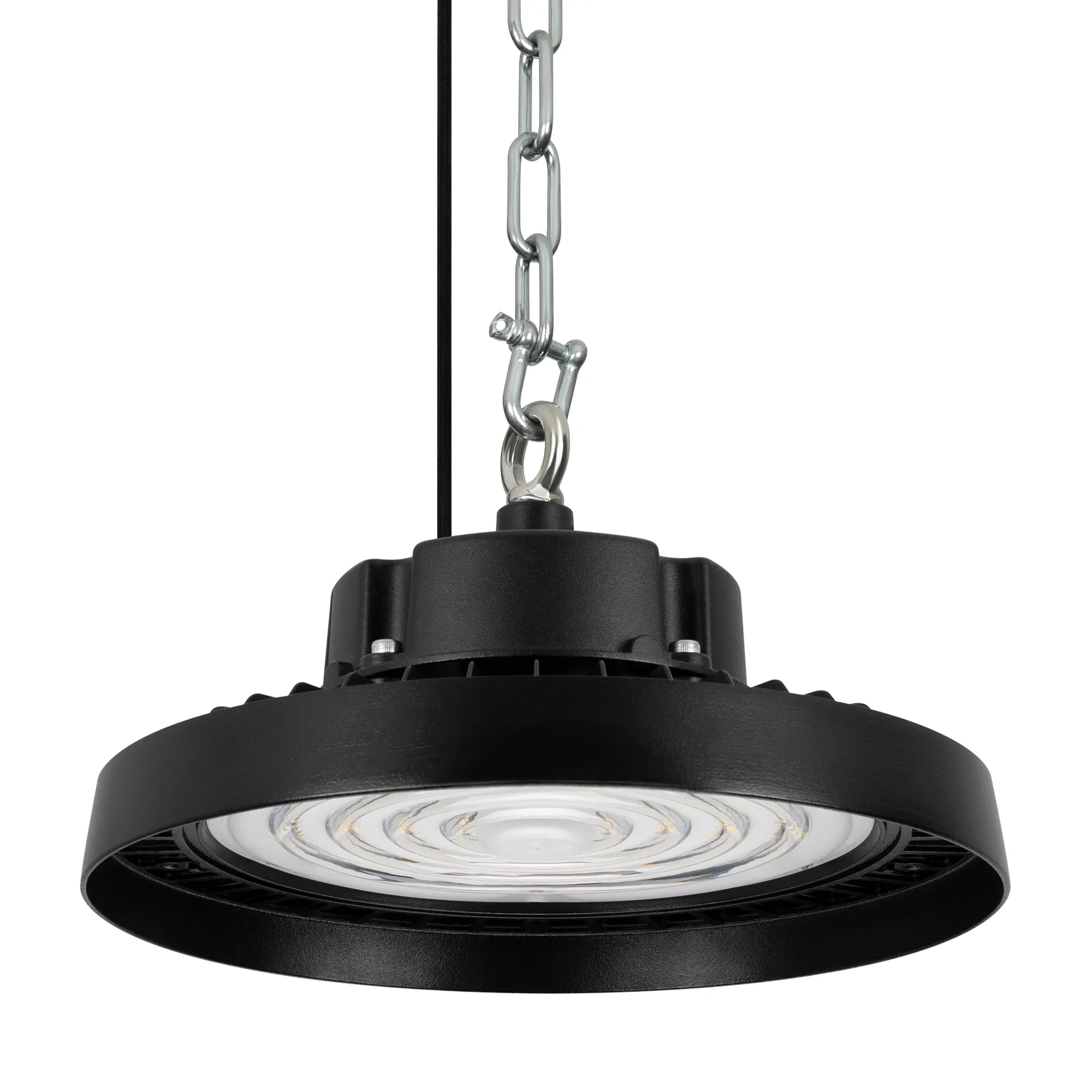 Светильник SP-ERCON-R300-200W White5000 (BK, 60 deg, 230V) (Arlight, IP65 Металл, 5 лет) - изображение товара