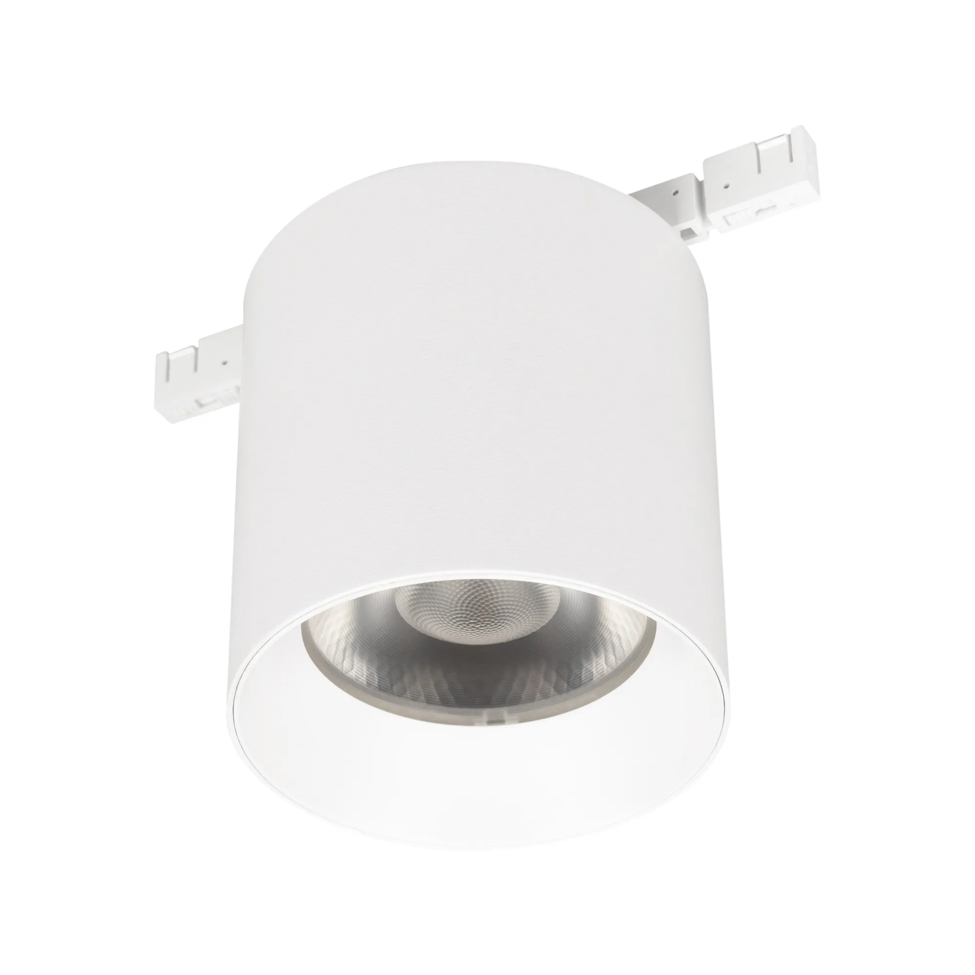 Светильник MAG-MICROCOSM-POINT-R68-7W Warm3000 (WH, 36 deg, 24V) (Arlight, IP20 Металл, 5 лет)