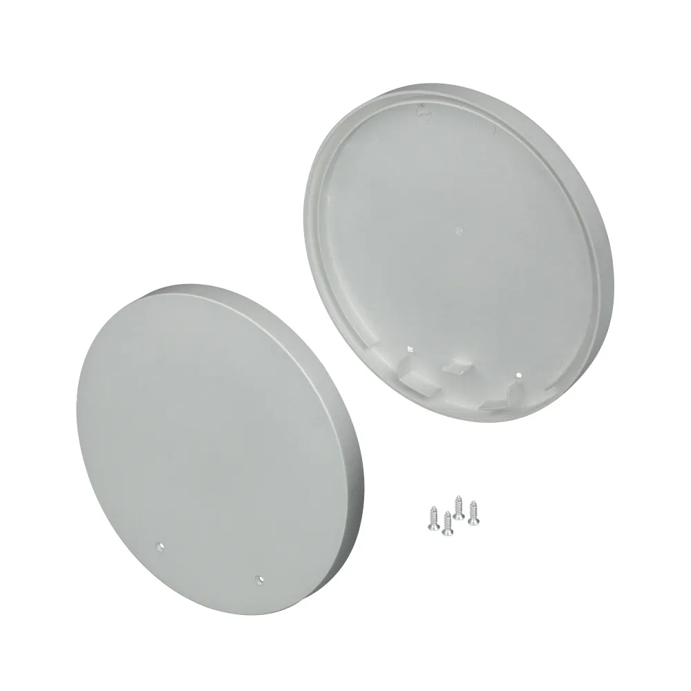 Заглушка SL-ROUND-D120 (Arlight, Пластик) - изображение товара