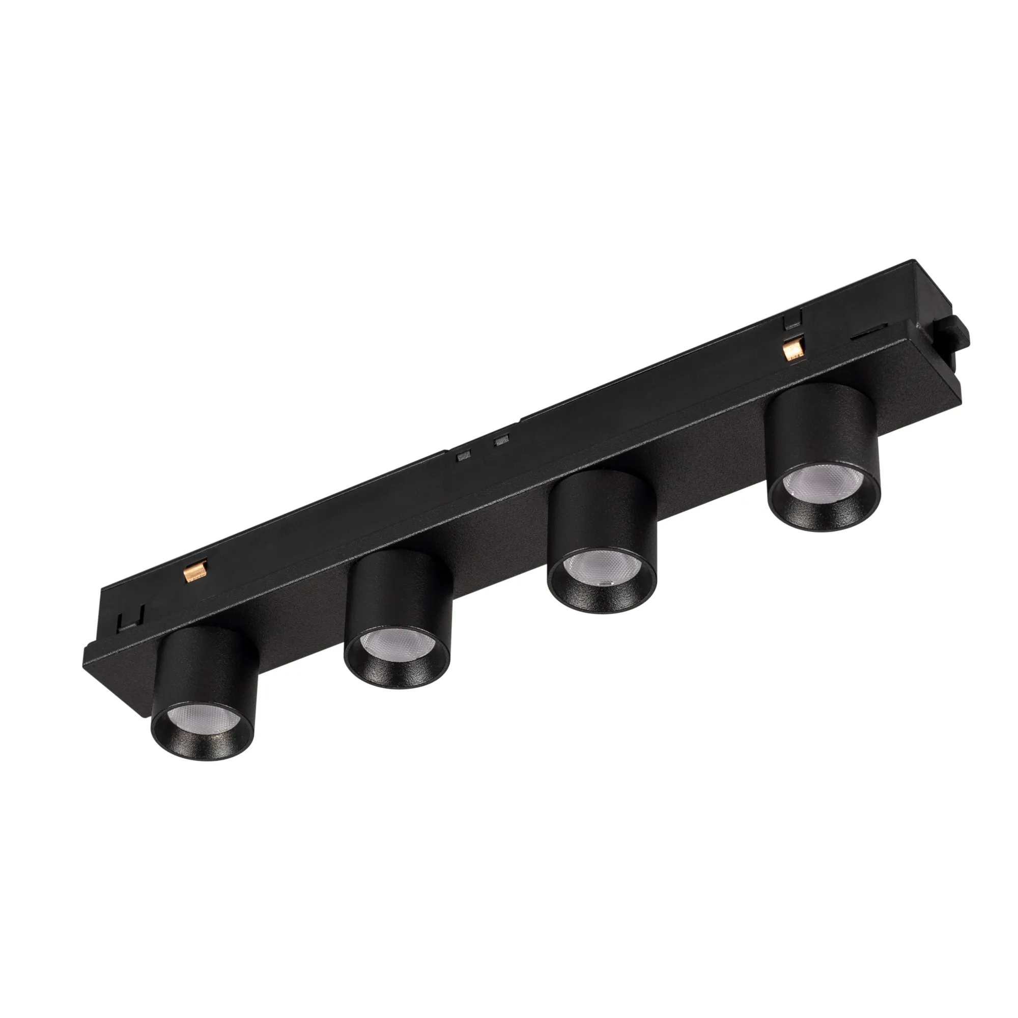 Светильник MAG-ORIENT-KRATER-L195-12W Day4000 (BK, 25 deg, 48V) (Arlight, IP20 Металл, 5 лет) - изображение товара
