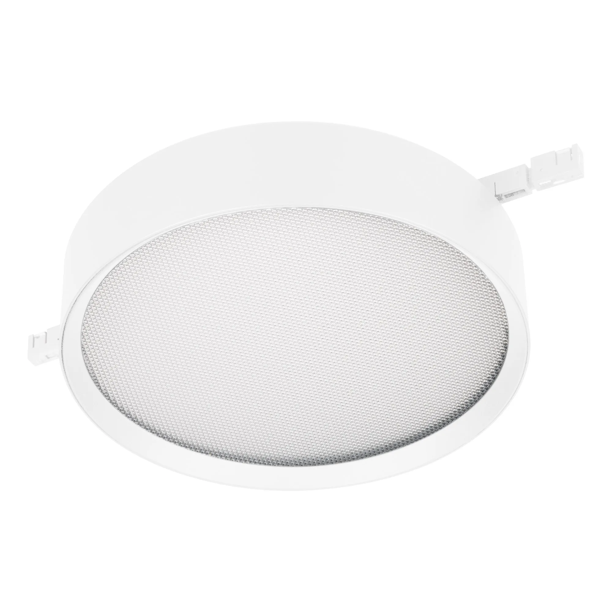 Светильник MAG-MICROCOSM-RONDO-R150-15W Day4000 (WH, 90 deg, 24V) (Arlight, IP20 Металл, 5 лет) - изображение товара