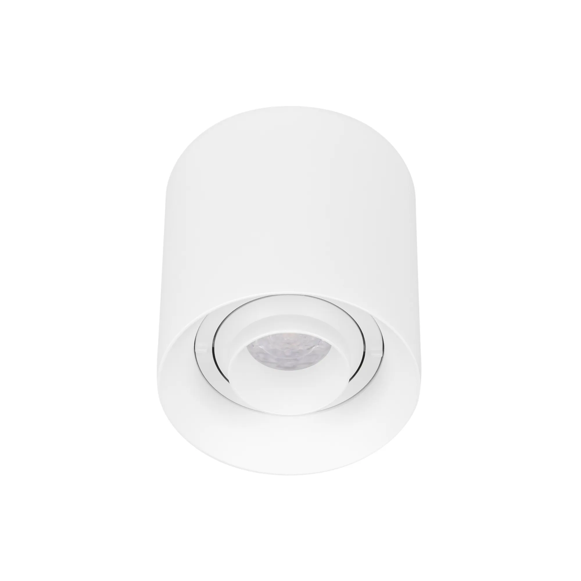 Светильник SP-ACENTO-R95-10W Day4000 (WH, 20-45 deg, 230V) (Arlight, IP20 Металл, 5 лет) - изображение товара