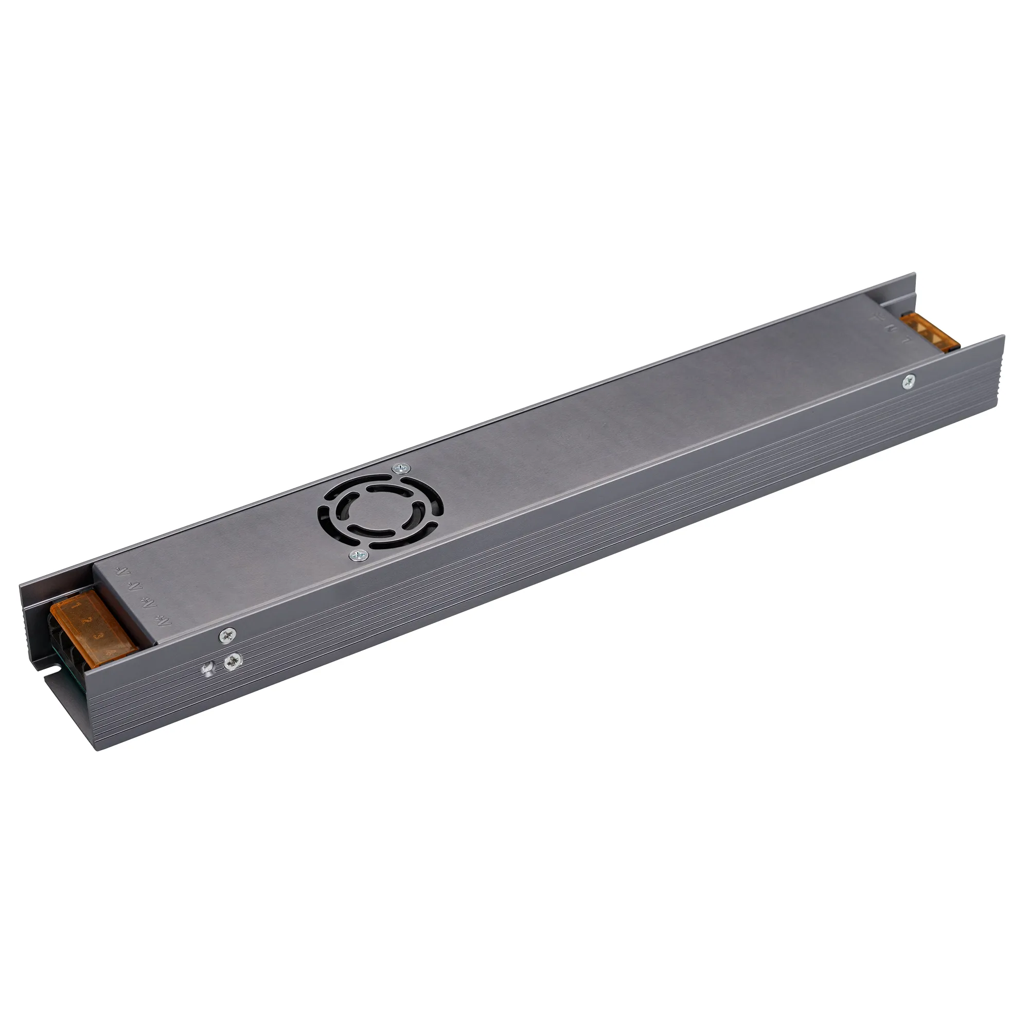 Блок питания ARS-300-12-LF (12V, 25A, 300W) (Arlight, IP20 Сетка, 3 года) - изображение товара