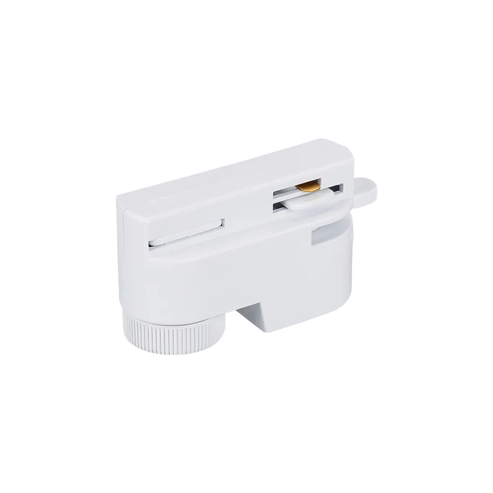 Адаптер LGD-2TR-ADAPTER-1-WH (C) (Arlight, IP20 Пластик, 3 года) - изображение товара