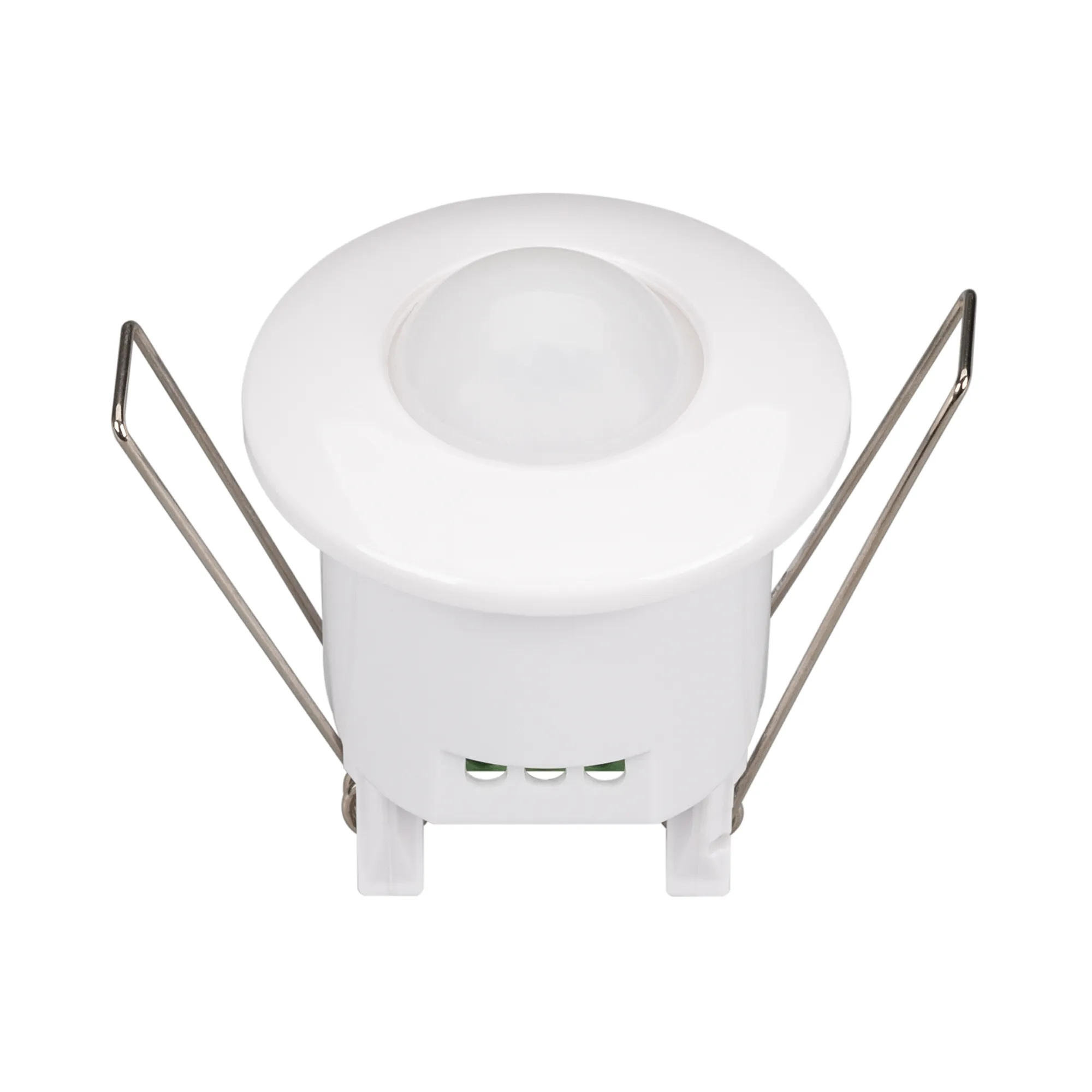 Датчик движения PRIME-PIR-BUILT-R53-200W (230V, 1.7A, MULTI, IP20) (Arlight, IP20 Пластик, 2 года) - изображение товара