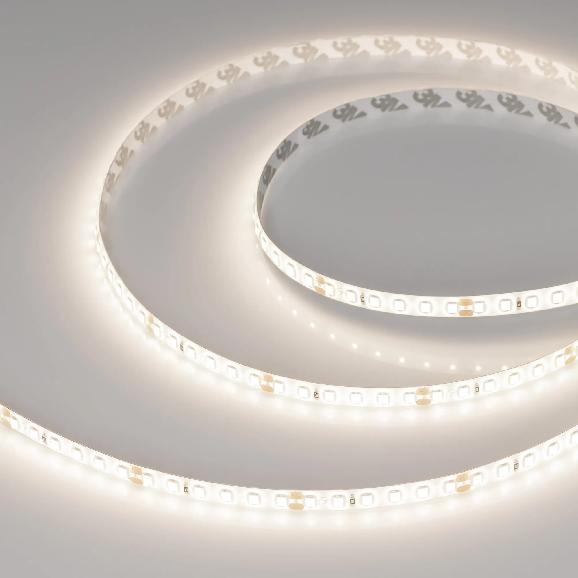 Лента светодиодная герметичная RTW-SE-A120-8mm 24V Day4000 (14.4 W/m, IP65, 2835, 5m) (Arlight, -)