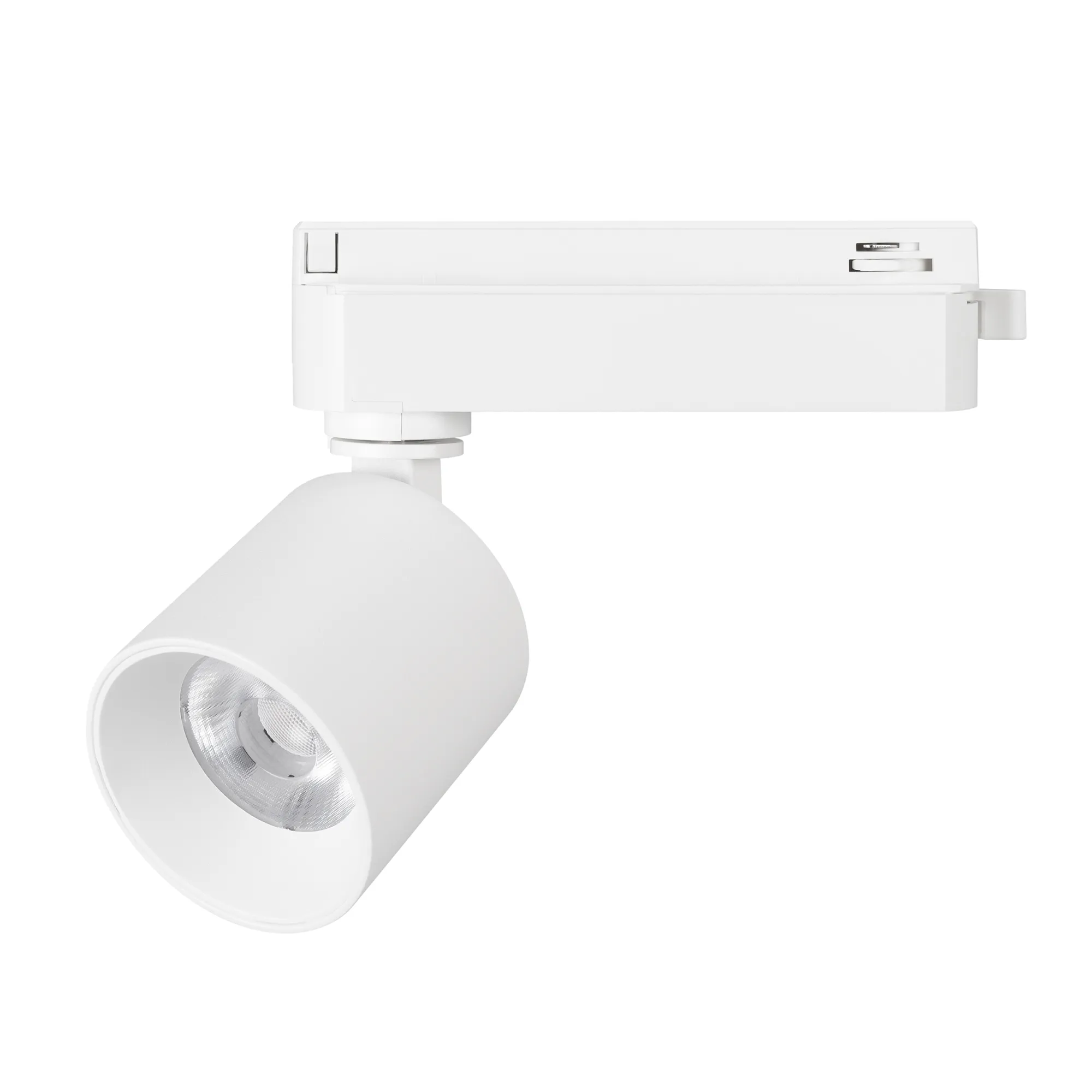 Светильник LGD-DYKE-2TR-R60-8W Day4000 (WH, 50 deg, 230V) (Arlight, IP20 Металл, 5 лет) - изображение товара
