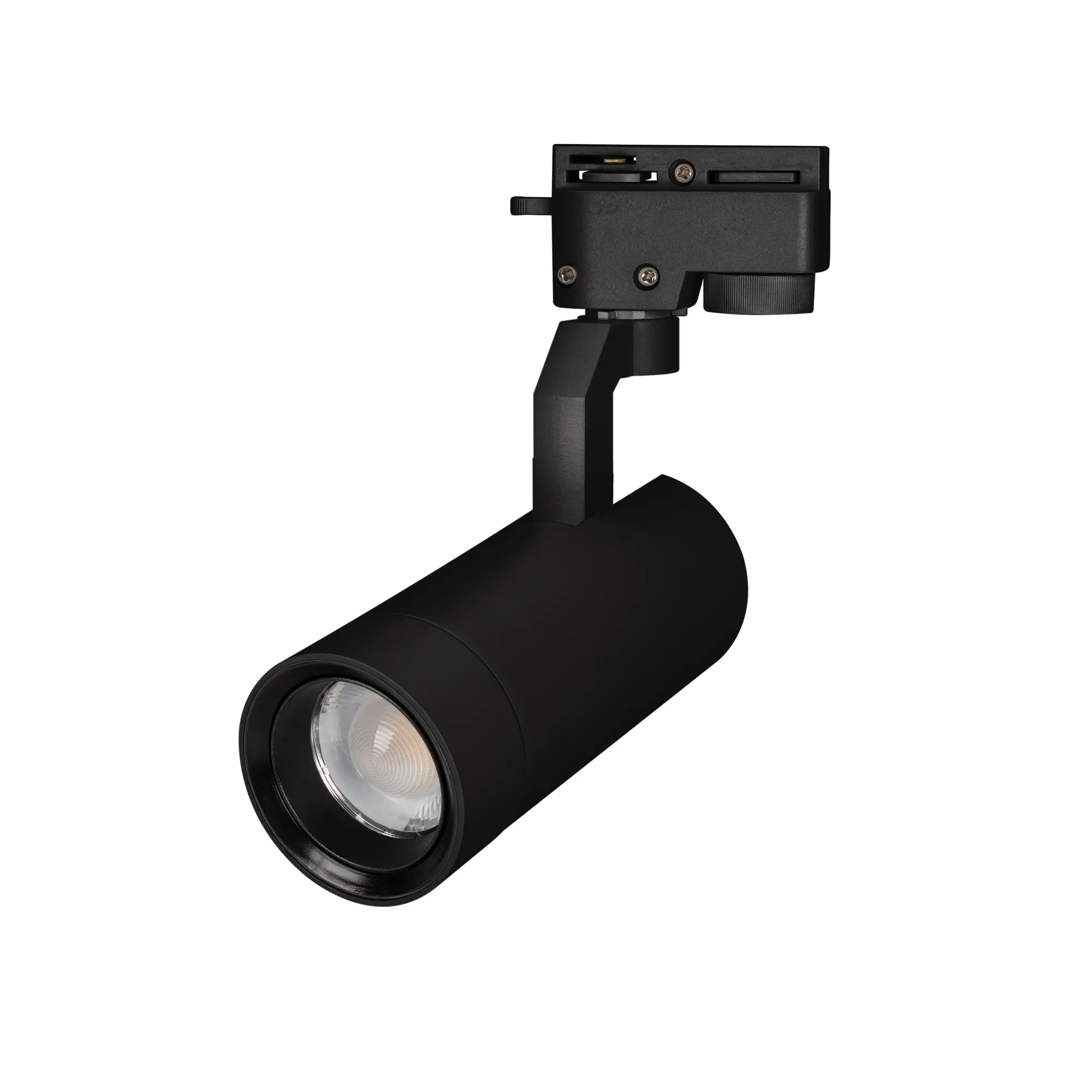 Светильник LGD-GELIOS-2TR-R67-20W Day4000 (BK, 20-60 deg, 230V) (Arlight, IP20 Металл, 3 года) - изображение товара