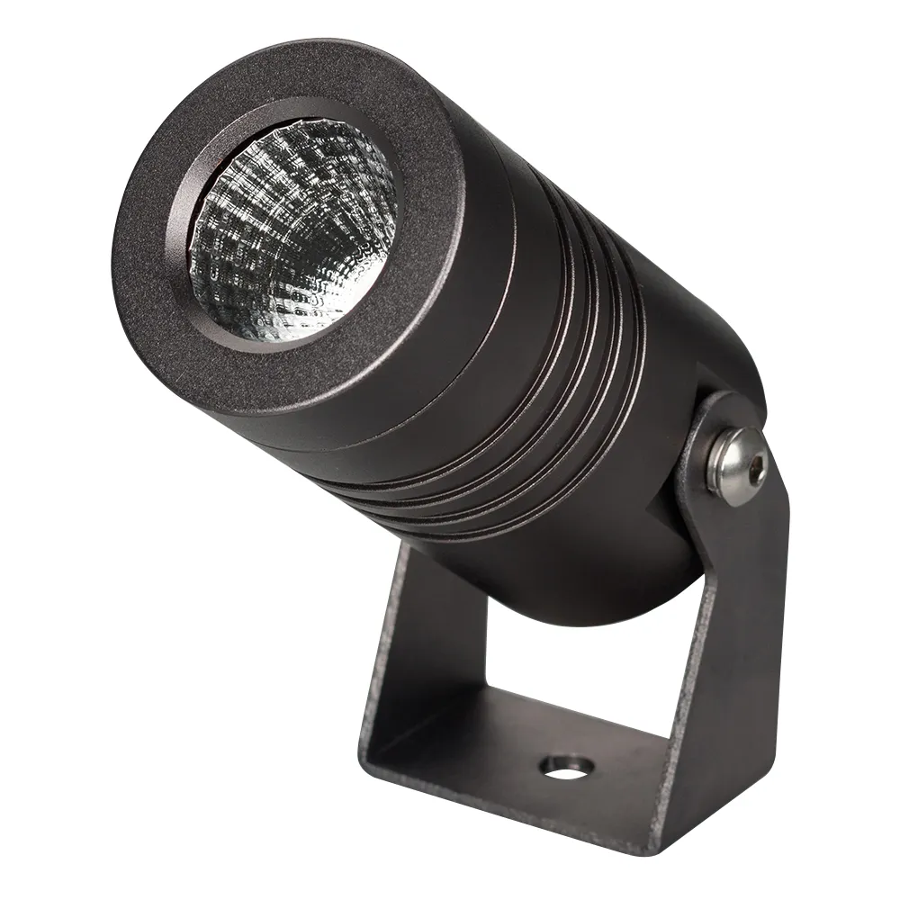 Светильник ALT-RAY-R42-5W Warm2700 (DG, 25 deg, 230V) (Arlight, IP67 Металл, 3 года) - изображение товара
