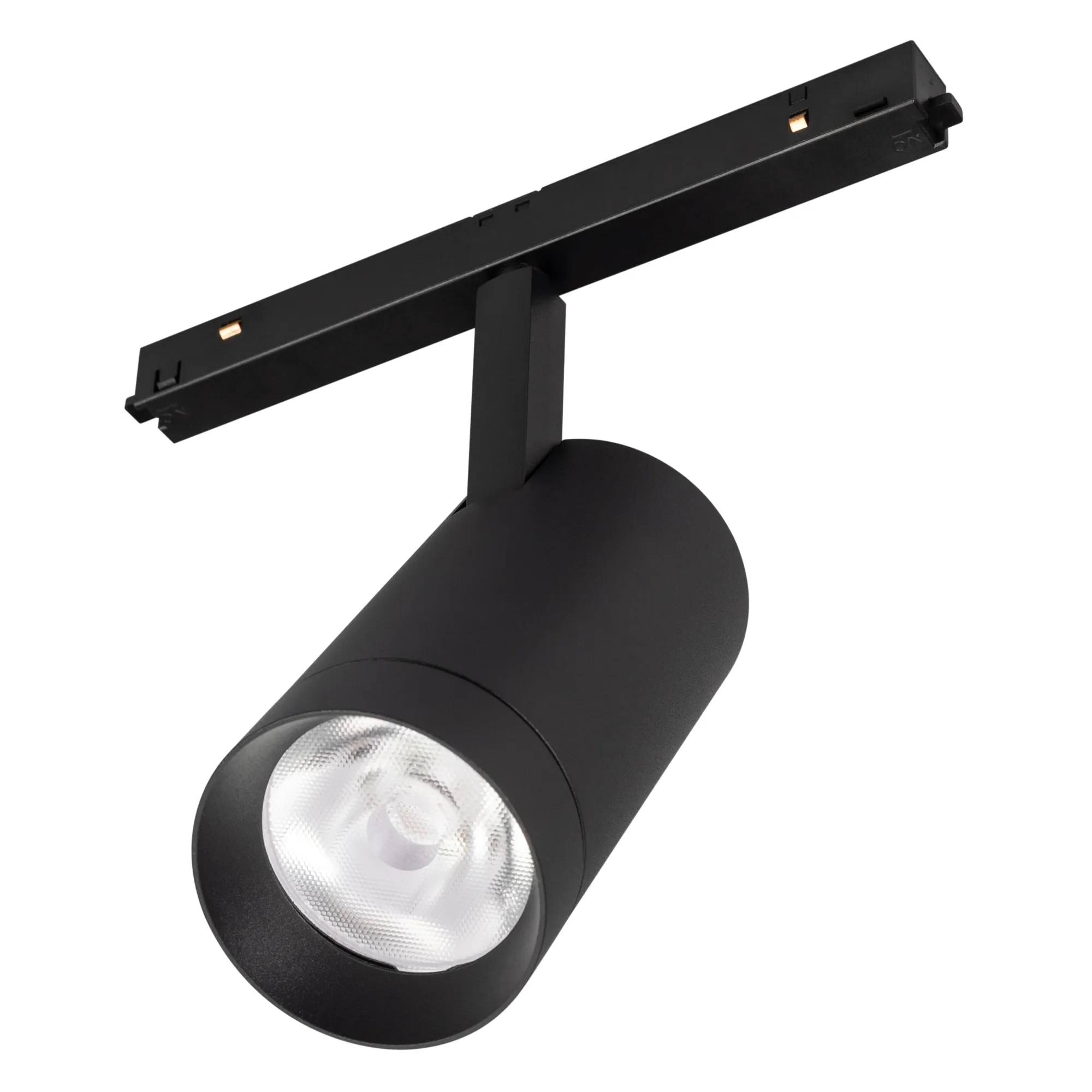 Светильник MAG-ORIENT-SPOT-R65-20W Day4000 (BK, 24 deg, 48V) (Arlight, IP20 Металл, 5 лет) - изображение товара