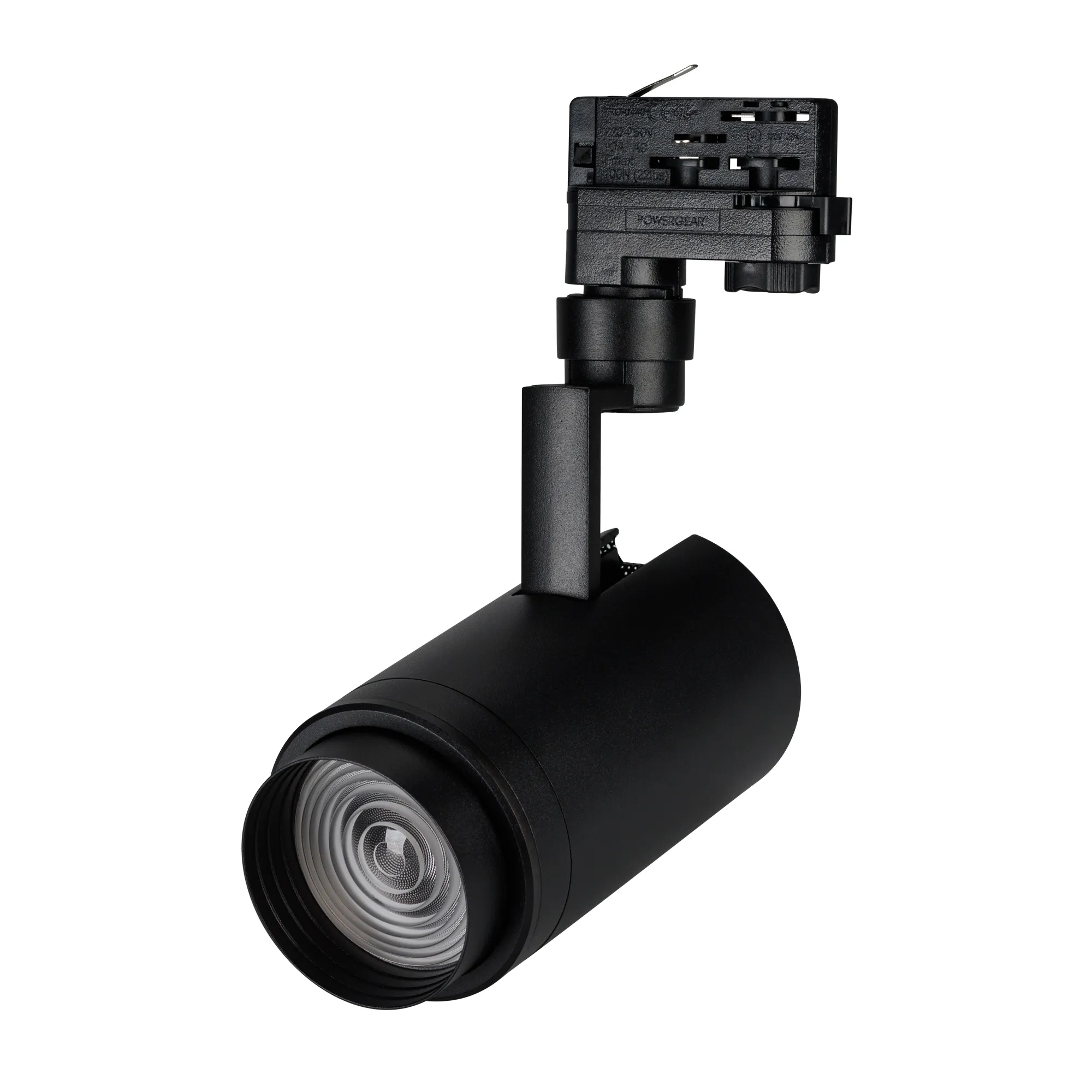 Светильник LGD-ZEUS-4TR-R88-20W Day SP5000-Veg (BK, 20-60 deg, 230V) (Arlight, IP20 Металл, 3 года) - изображение товара