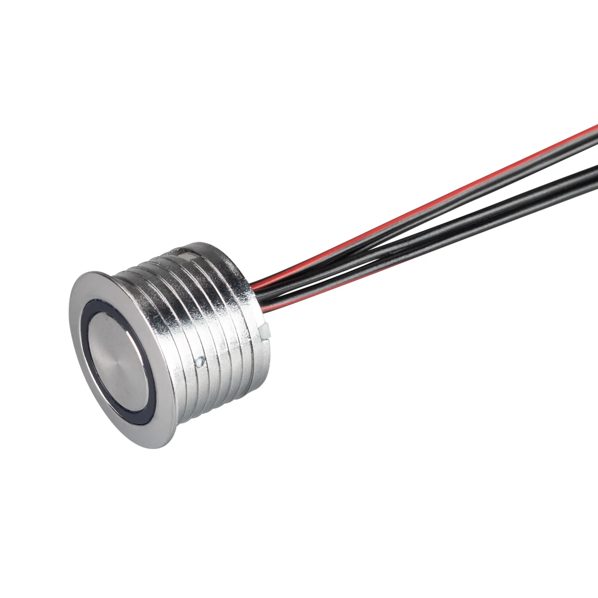 Диммер SR-PRIME-IN-R21-SL (12-24V, 48-96W, TOUCH) (Arlight, Открытый) - изображение товара