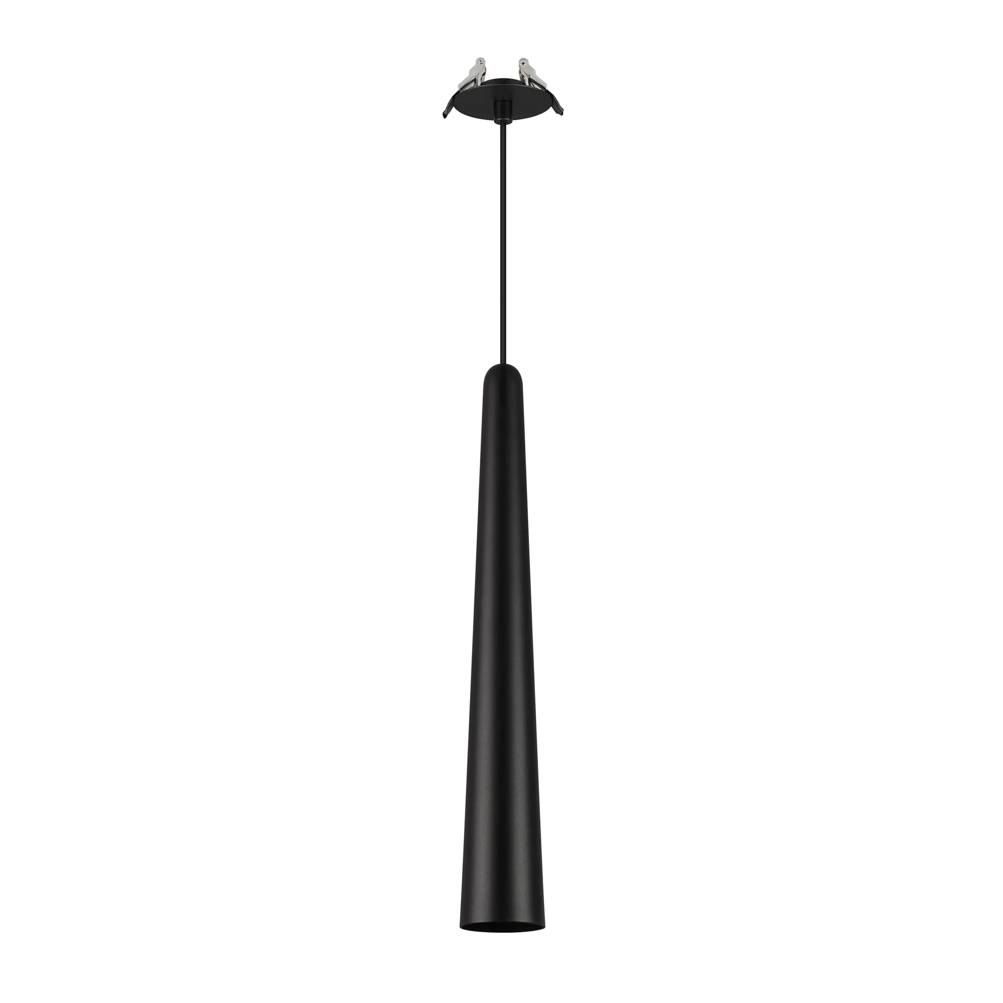 Светильник SP-STIRIA-L400-R57-5W Warm2700 (BK, 36 deg, 230V) (Arlight, IP20 Металл, 3 года) - изображение товара