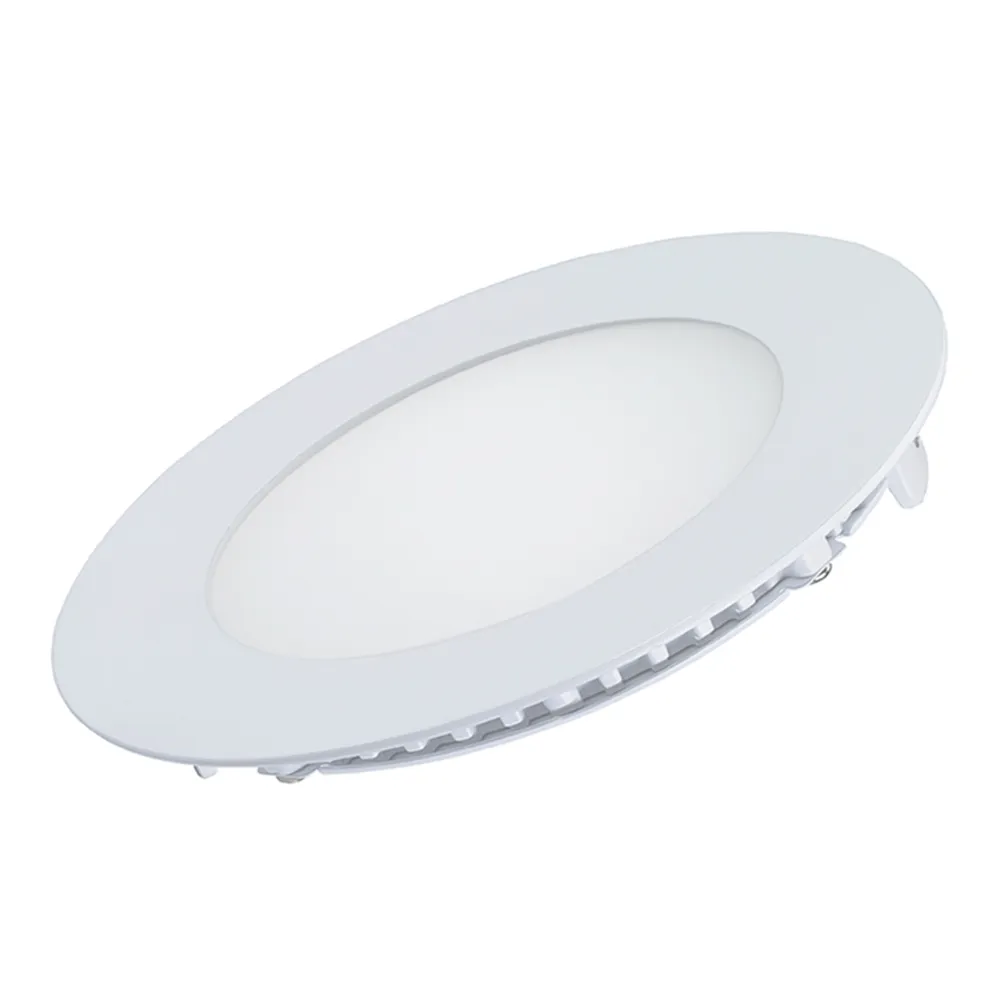 Светильник DL-120M-9W White (Arlight, IP40 Металл, 3 года) - изображение товара