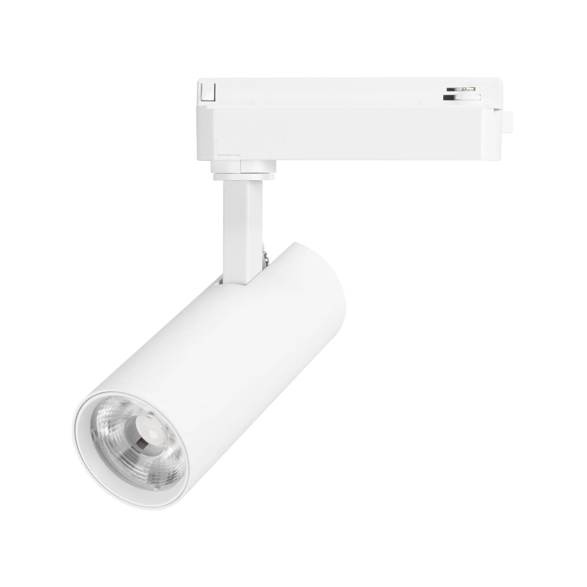 Светильник LGD-GERA-2TR-R55-10W Warm3000 (WH, 36 deg, 230V) (Arlight, IP20 Металл, 5 лет) - изображение товара