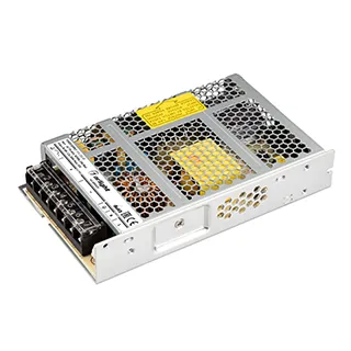 Блок питания HTS-250-48 (48V, 5.2A, 250W) (Arlight, IP20 Сетка, 3 года) - изображение товара
