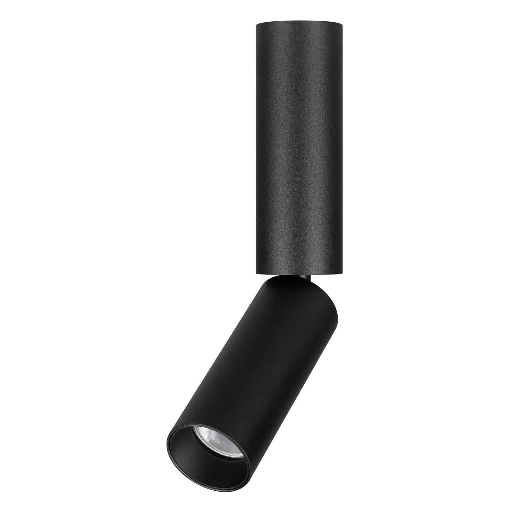 Светильник SP-NUANCE-SURFACE-FLAP-R35-7W Day4000 (BK, 36 deg, 230V) (Arlight, IP40 Металл, 5 лет) - изображение товара