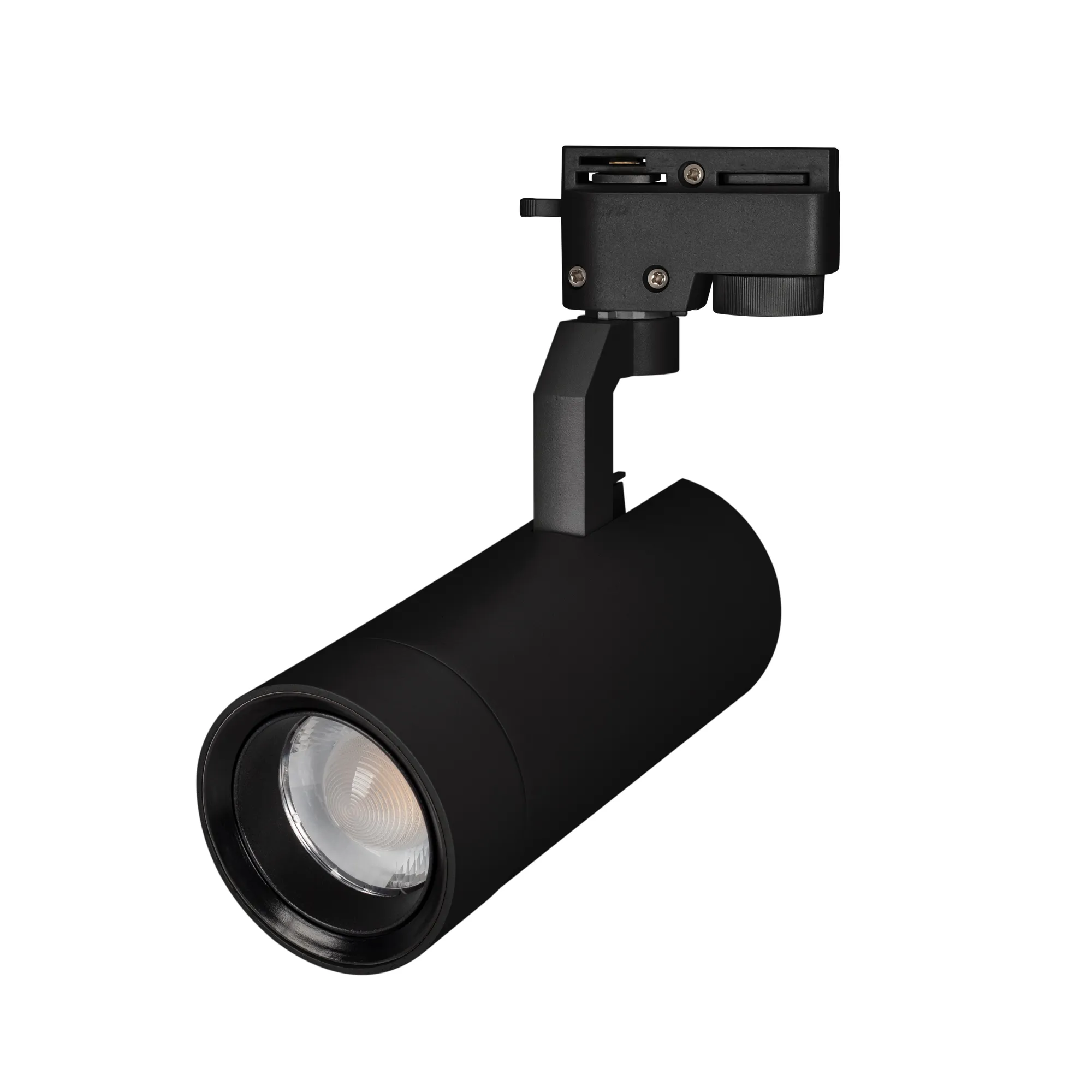 Светильник LGD-GELIOS-2TR-R80-30W Day4000 (BK, 20-60 deg, 230V) (Arlight, IP20 Металл, 3 года) - изображение товара