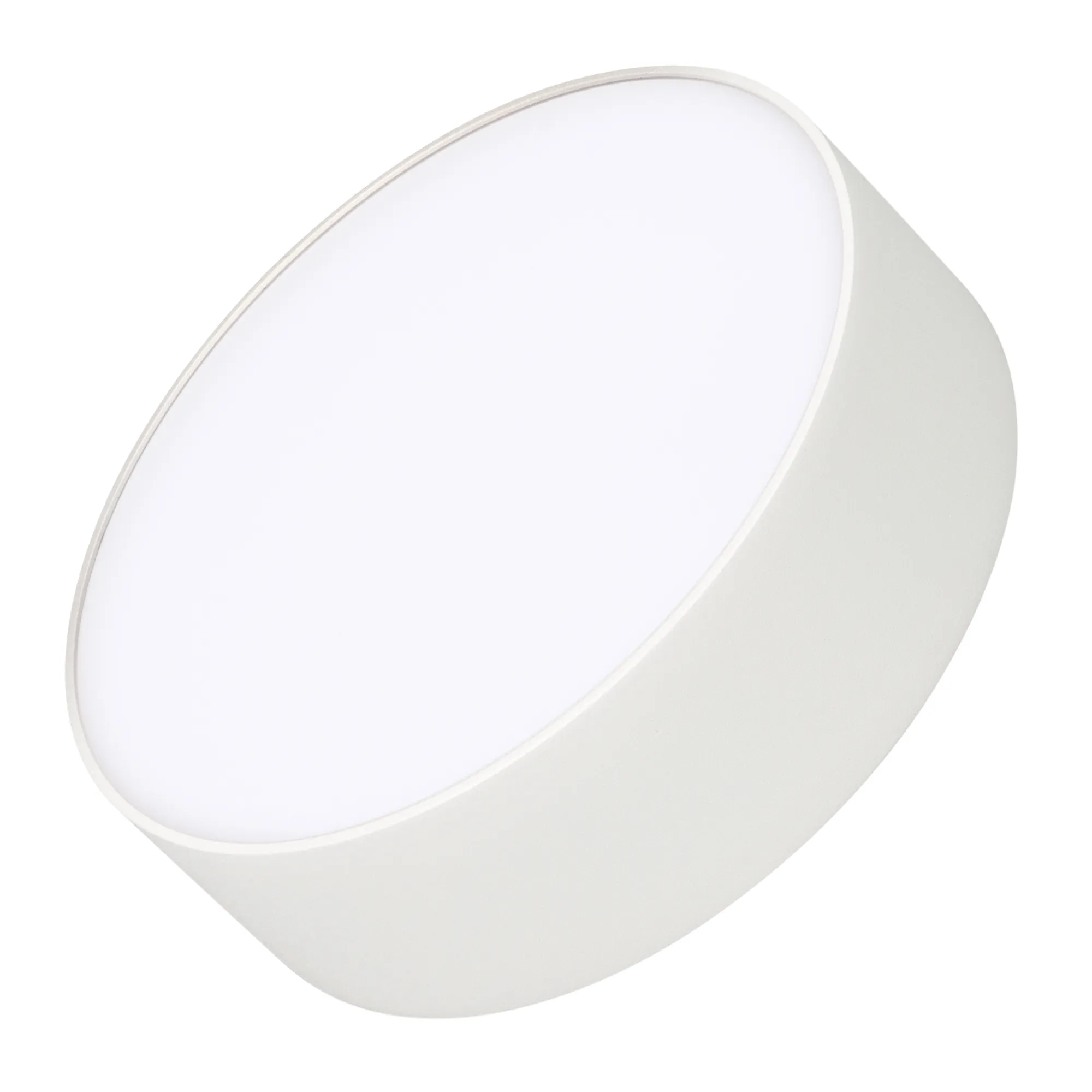 Светильник SP-RONDO-R175-16W Day4000 (WH, 120 deg, 230V) (Arlight, IP40 Металл, 3 года) - изображение товара