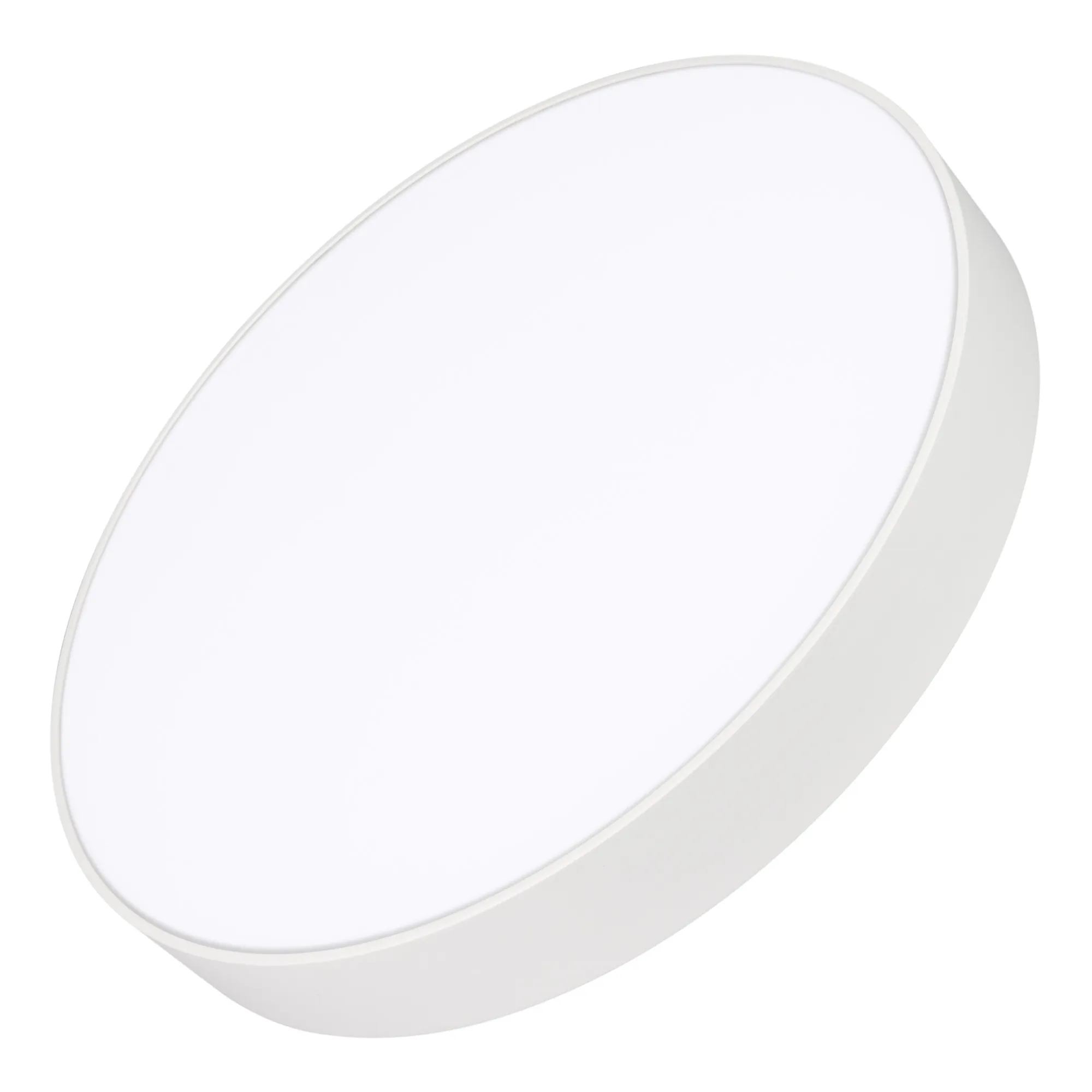 Светильник SP-RONDO-R500-50W Warm3000 (WH, 120 deg, 230V) (Arlight, IP40 Металл, 3 года) - изображение товара