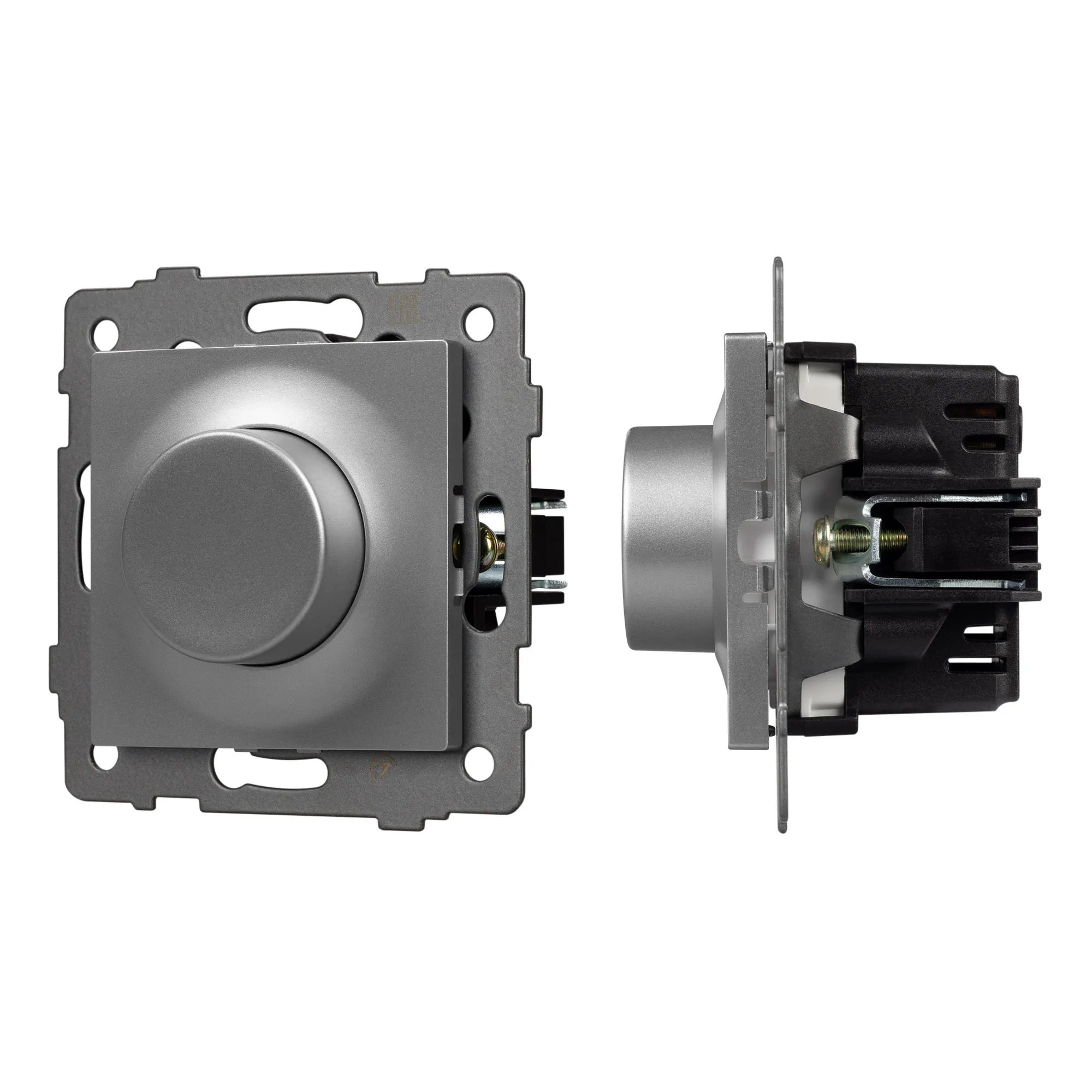 Механизм светорегулятора SWT-DLR-GR-V (250V, 10A) (Arlight, -)
