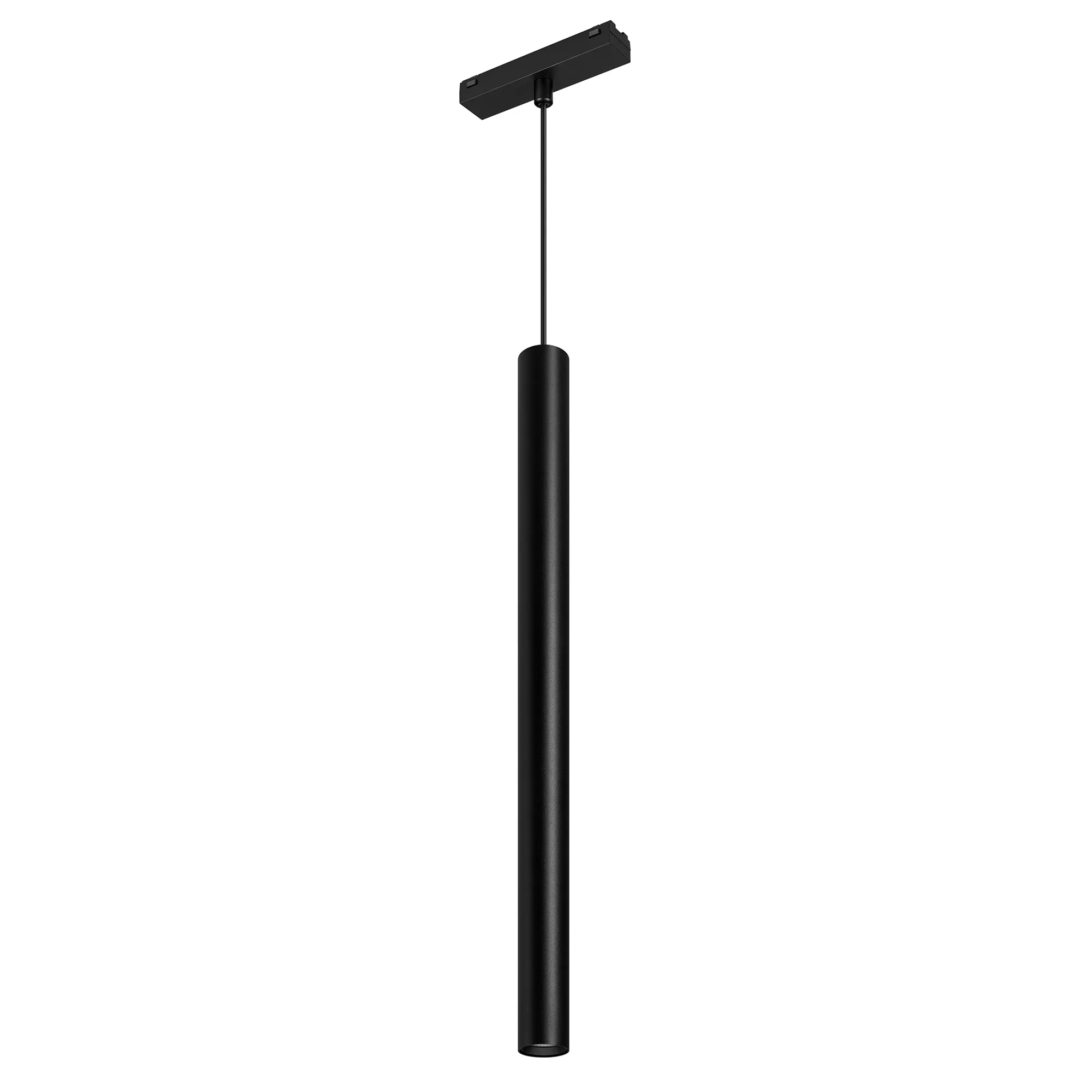 Светильник MAG-VIBE-SPOT-HANG-R35-10W Day4000-MIX (BK, 24 deg, 48V, TUYA) (Arlight, IP20 Металл, 5 лет) - изображение товара