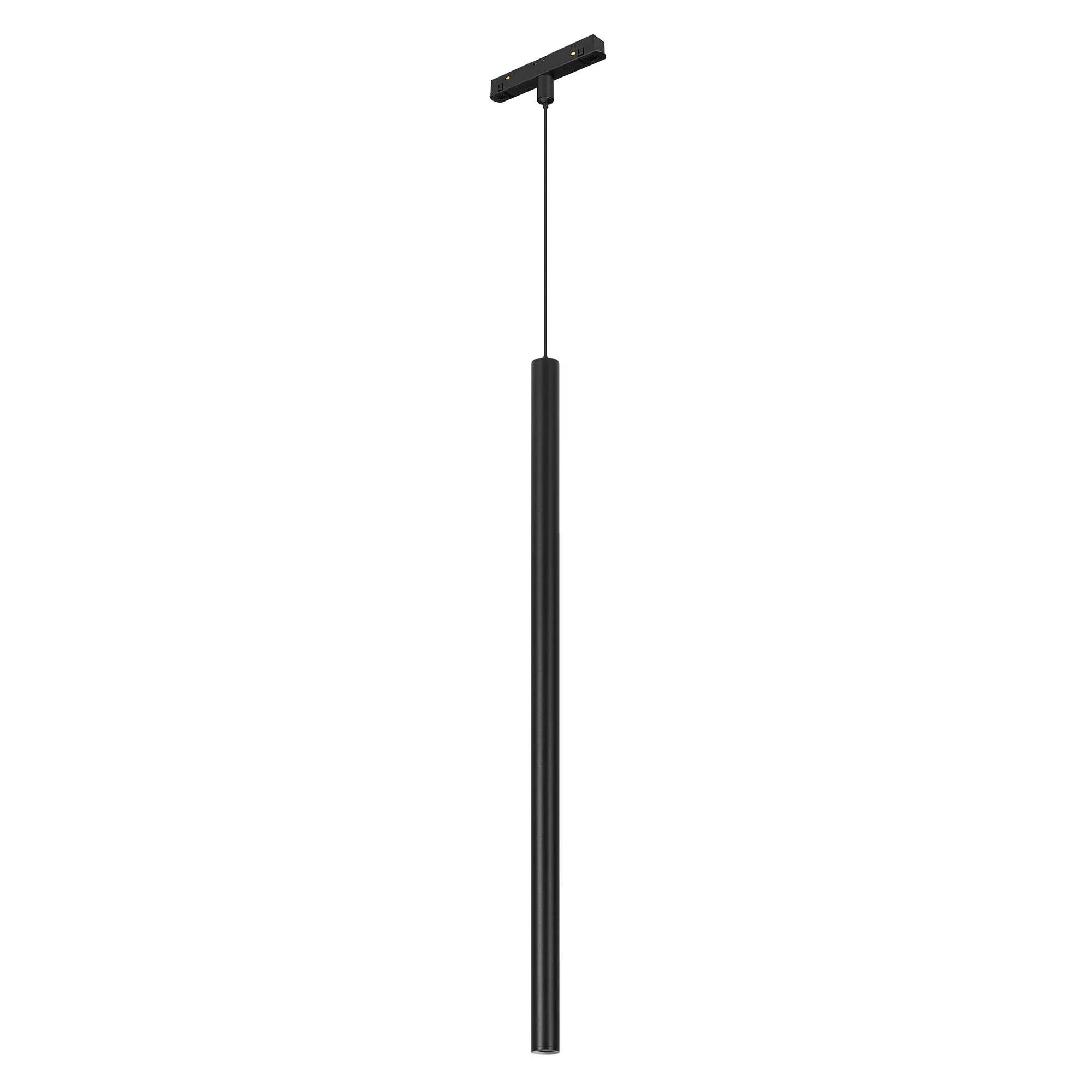 Светильник MAG-ORIENT-SPOT-HANG-L500-R20-3W Day4000 (BK, 20 deg, 48V) (Arlight, IP20 Металл, 5 лет) - изображение товара
