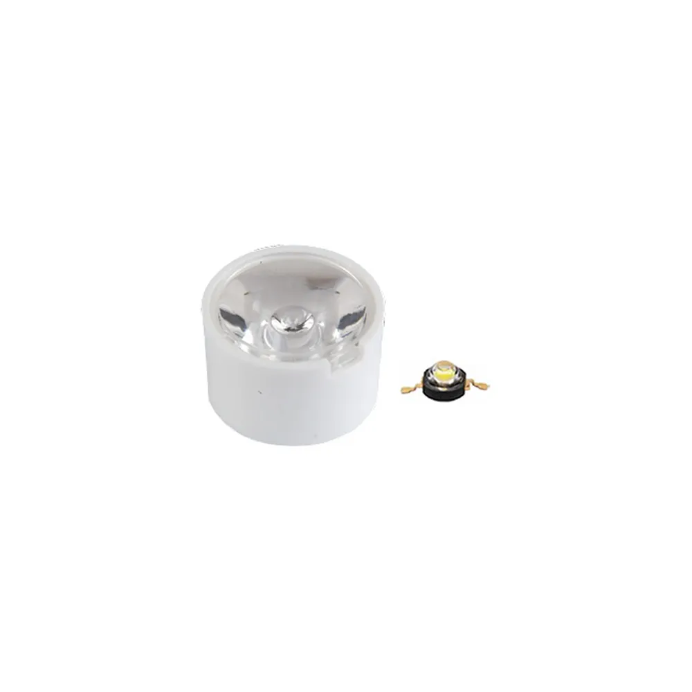 Линза 30DH1W (30°, Emitter, white) (Turlens, -) - изображение товара