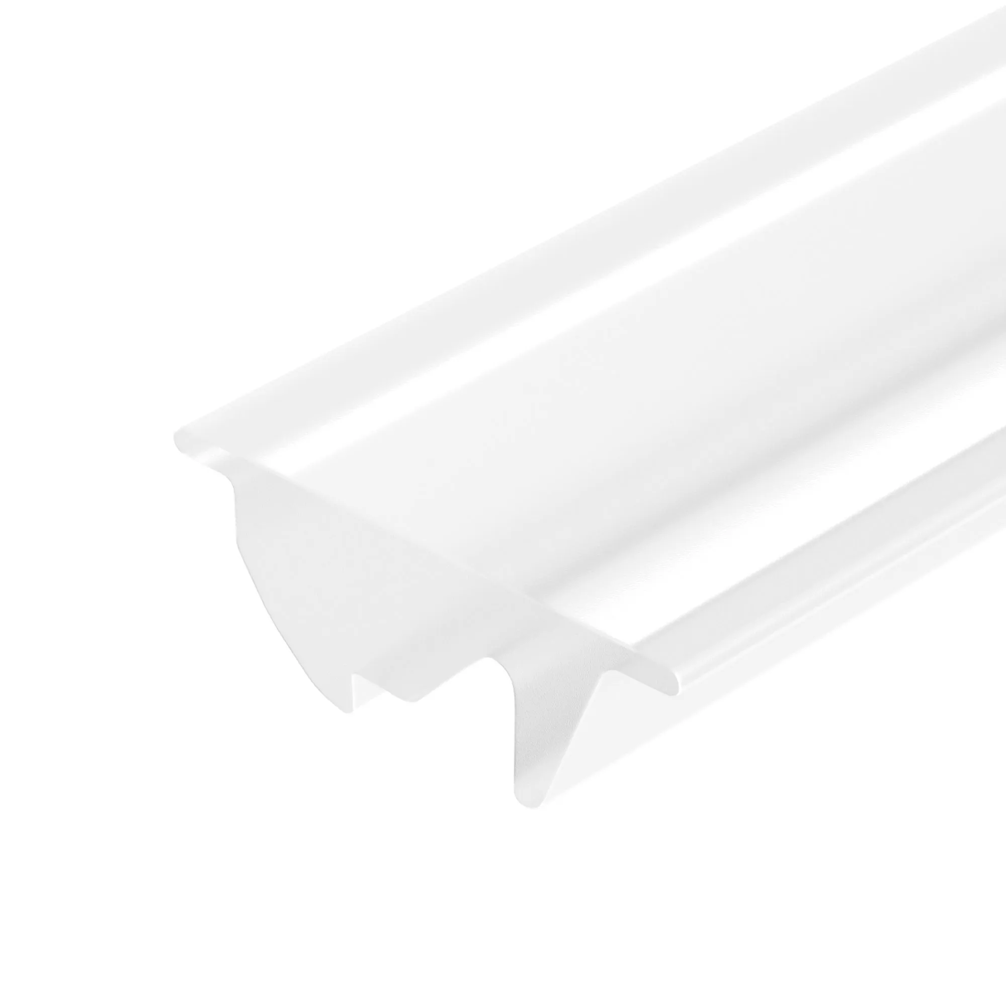 Экран асимметричный SL-LINE-W20-2500 (Arlight, Пластик) - изображение товара