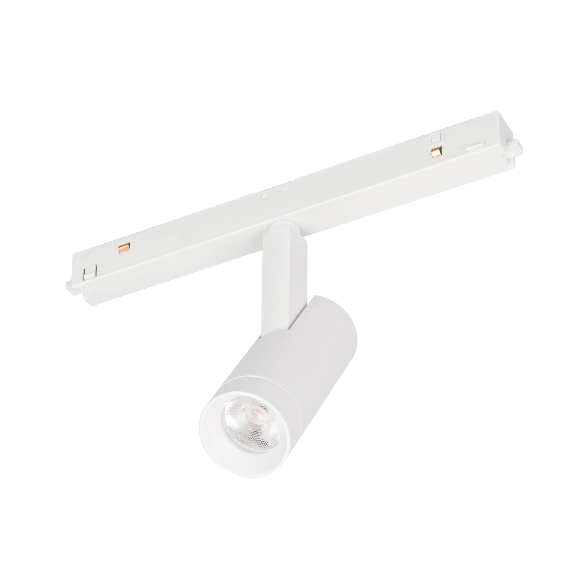 Светильник MAG-ORIENT-SPOT-R35-6W Warm3000 (WH, 24 deg, 48V, DALI) (Arlight, IP20 Металл, 5 лет) - изображение товара