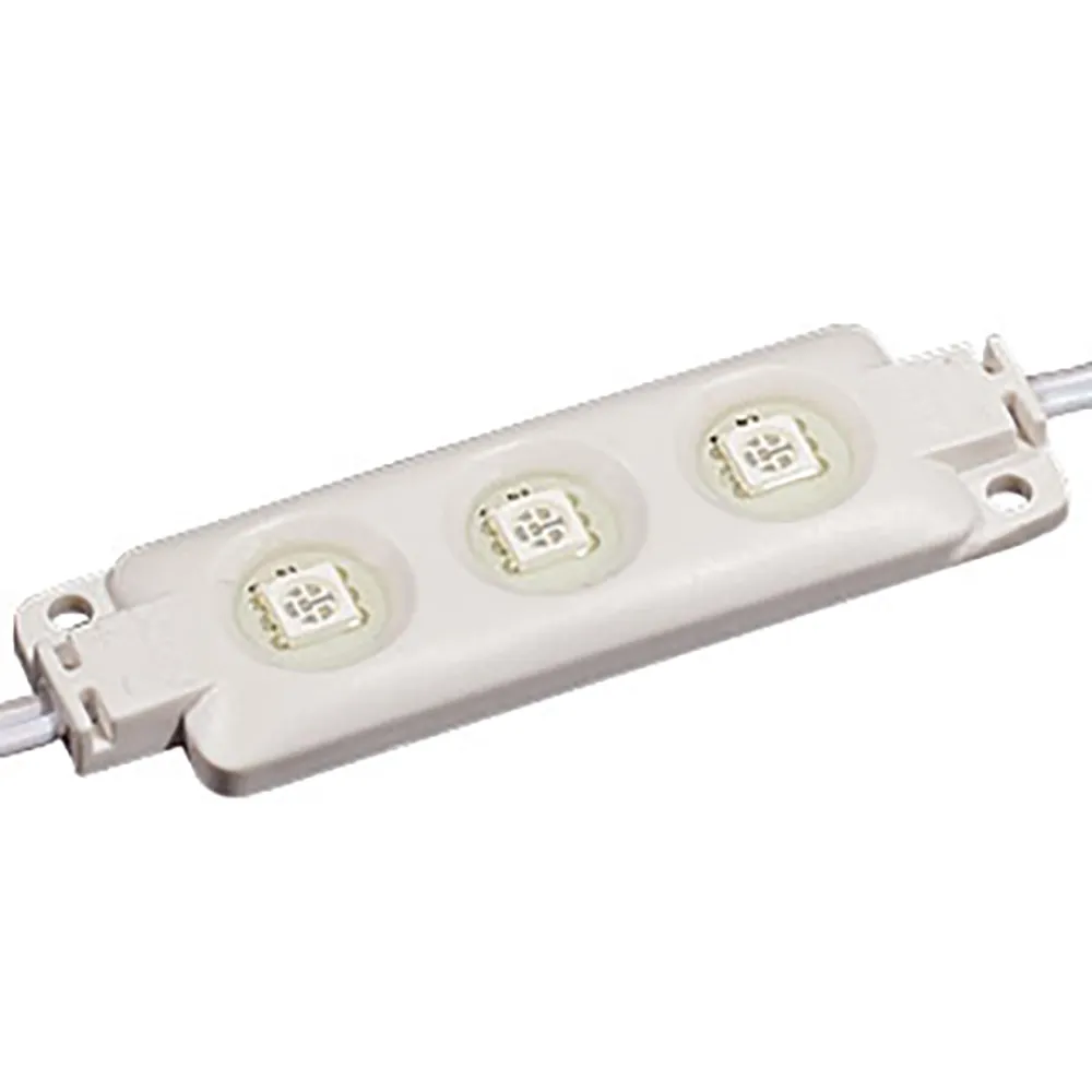 Модуль герметичный ARL-LM5050-3 Yellow (Arlight, Закрытый)