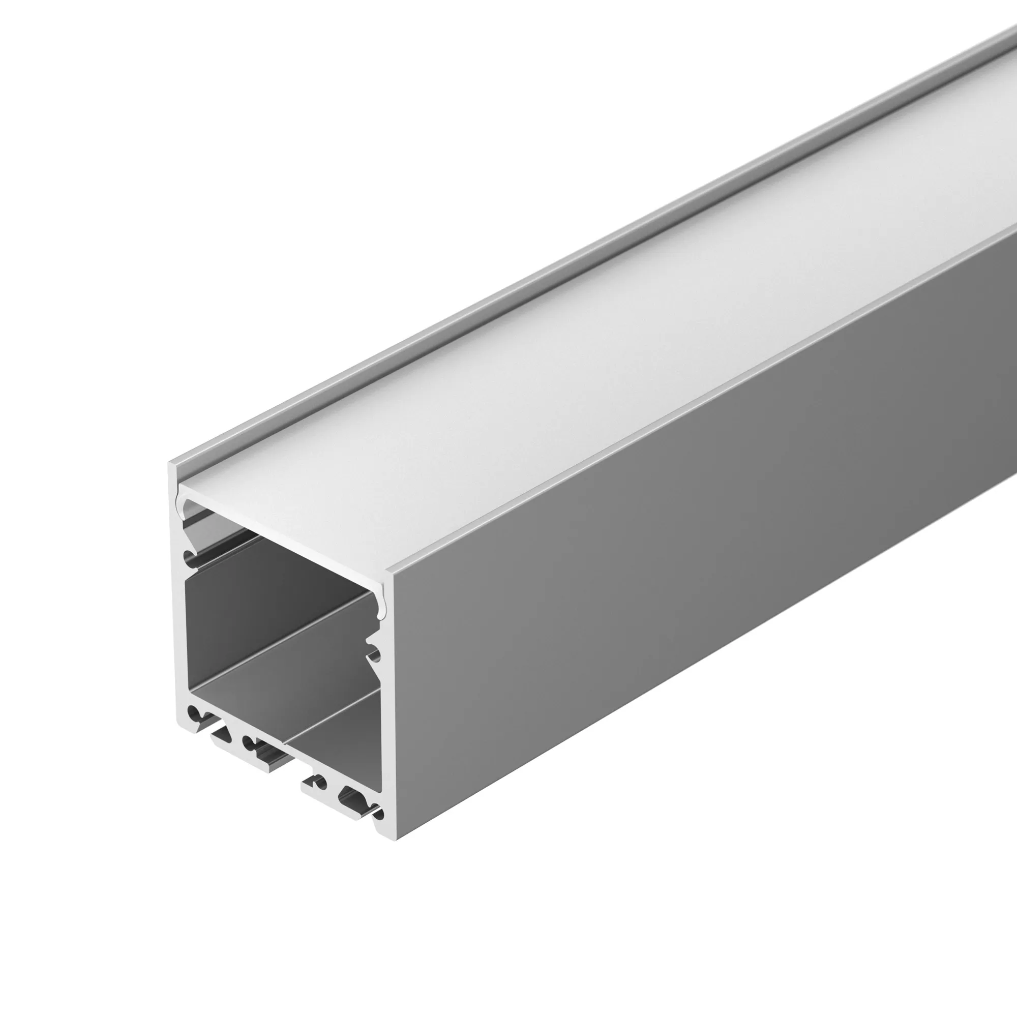 Профиль SL-LINE-3535-3000 ANOD (Arlight, Алюминий) - изображение товара
