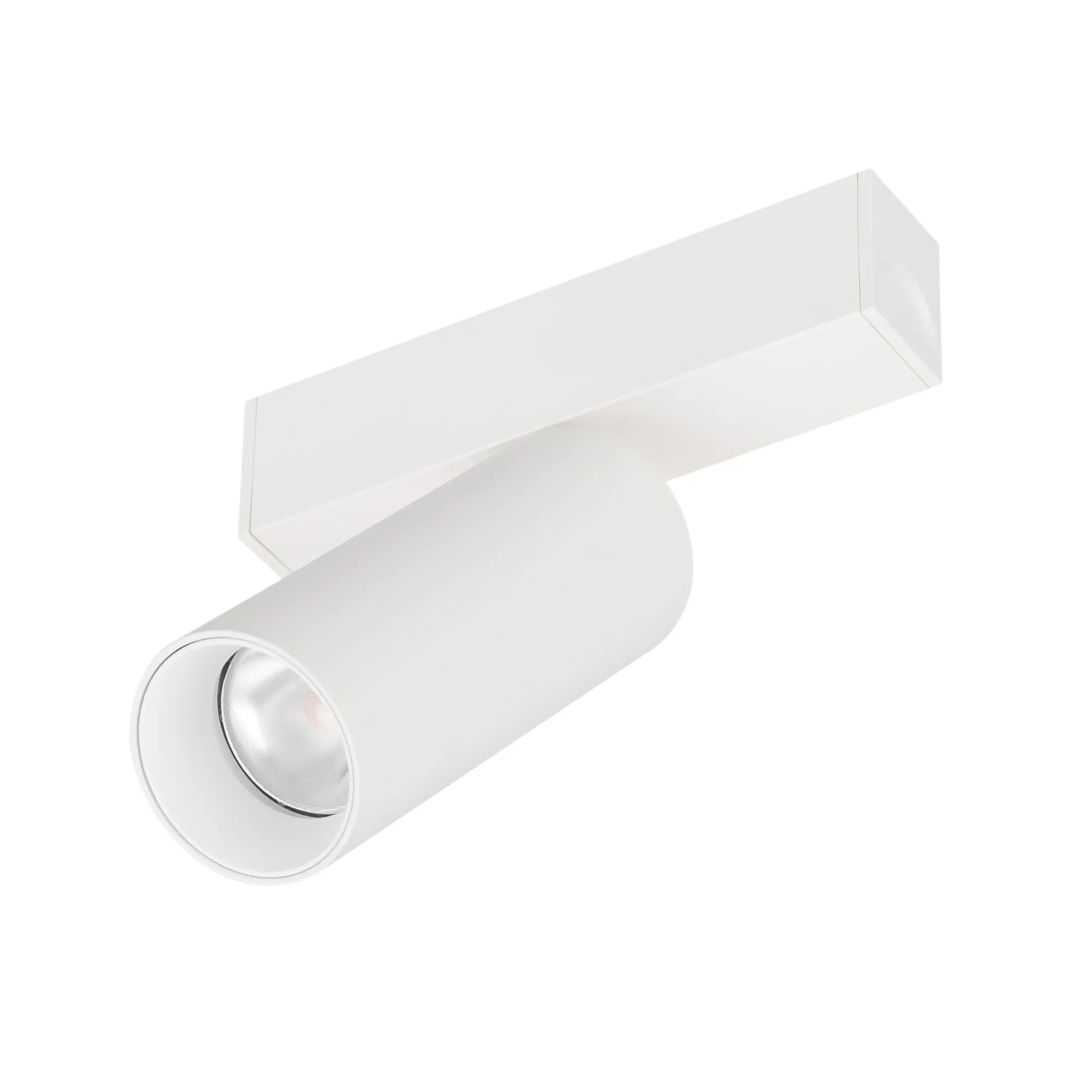 Светильник MAG-SPOT-25-R90-9W Day4000 (WH, 30 deg, 24V) (Arlight, IP20 Металл, 3 года) - изображение товара