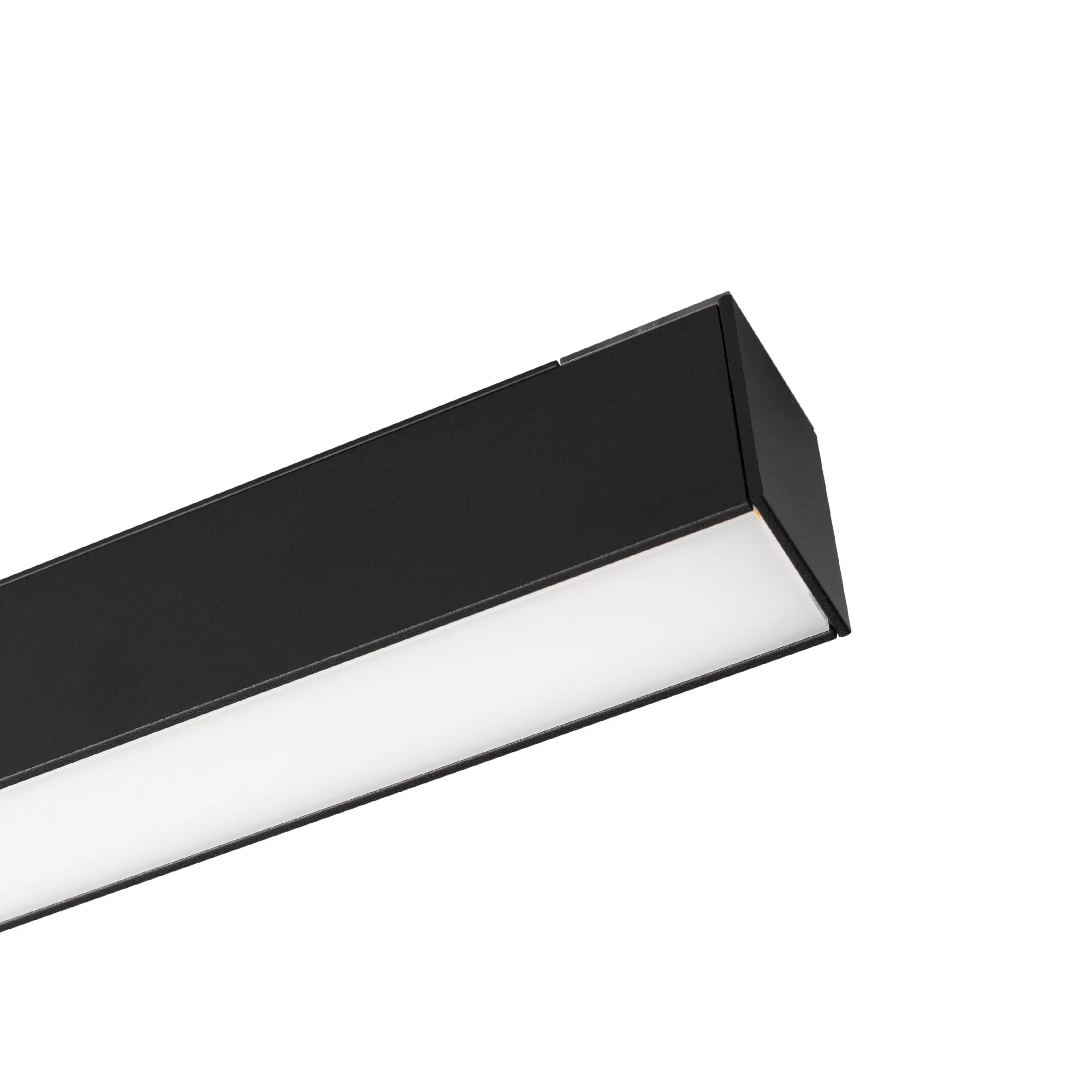 Светильник MAG-FLAT-45-L605-18W Day4000 (BK, 100 deg, 24V) (Arlight, IP20 Металл, 3 года) - изображение товара