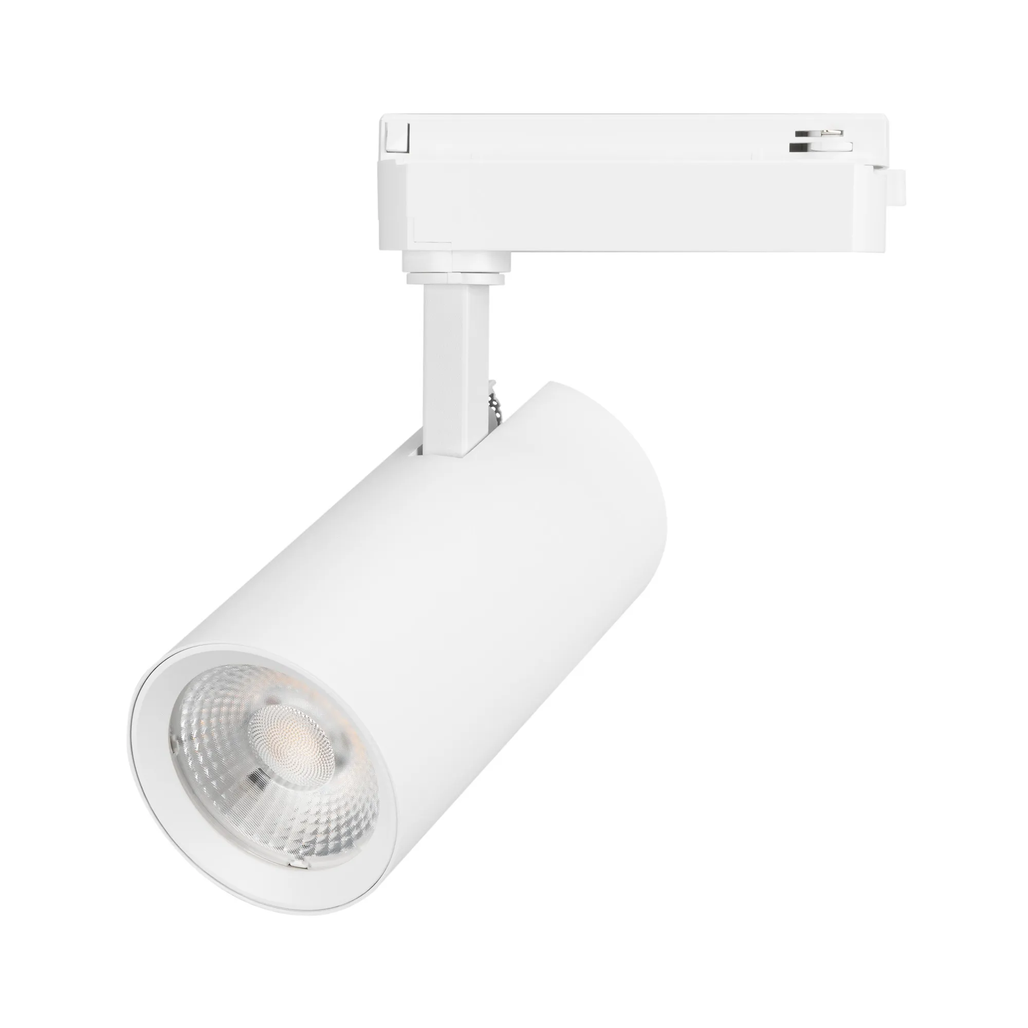 Светильник LGD-GERA-2TR-R74-20W Day4000 (WH, 55 deg, 230V) (Arlight, IP20 Металл, 5 лет) - изображение товара