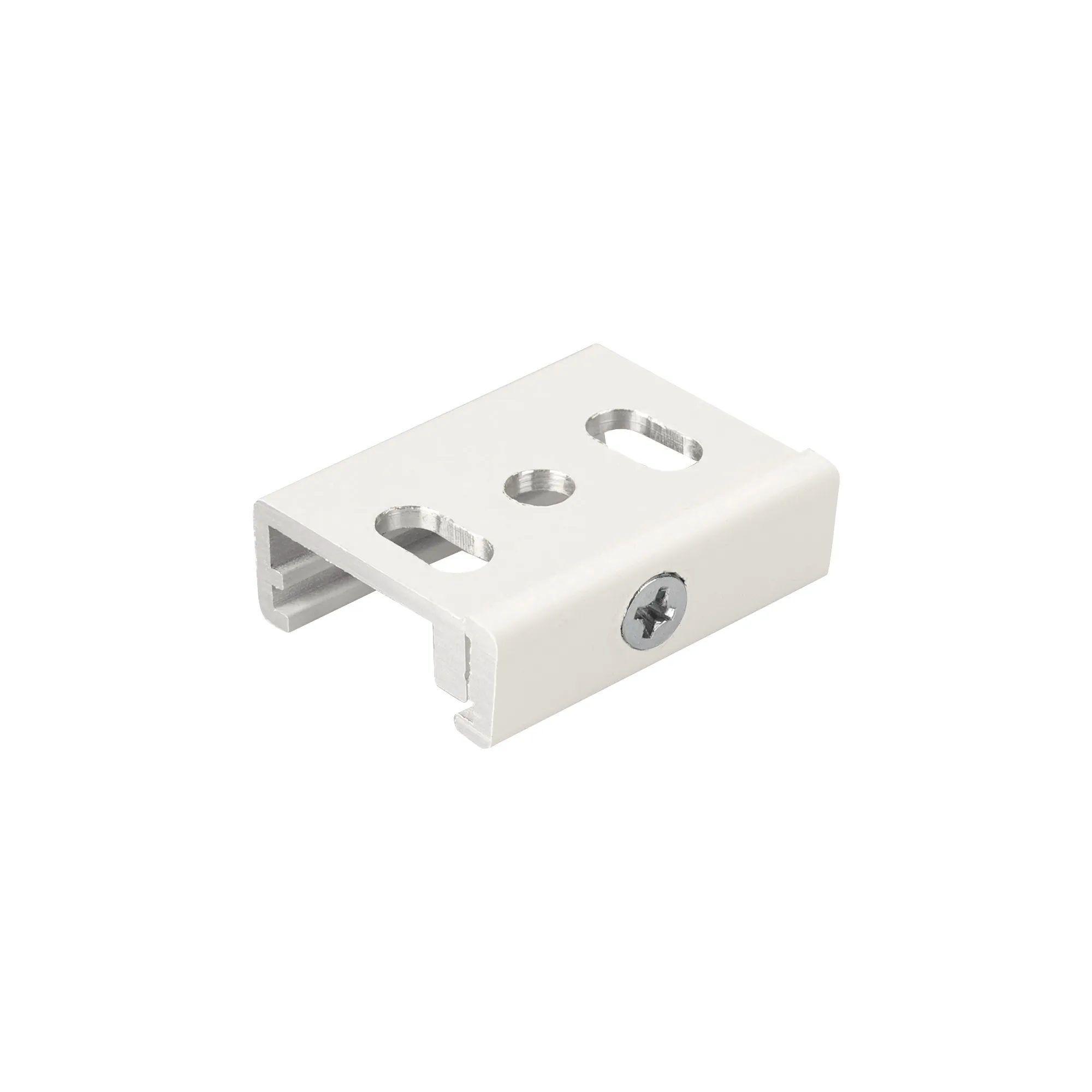 Крепление LGD-4TR-BRACKET-WH (D) (Arlight, IP20 Металл, 3 года) - изображение товара