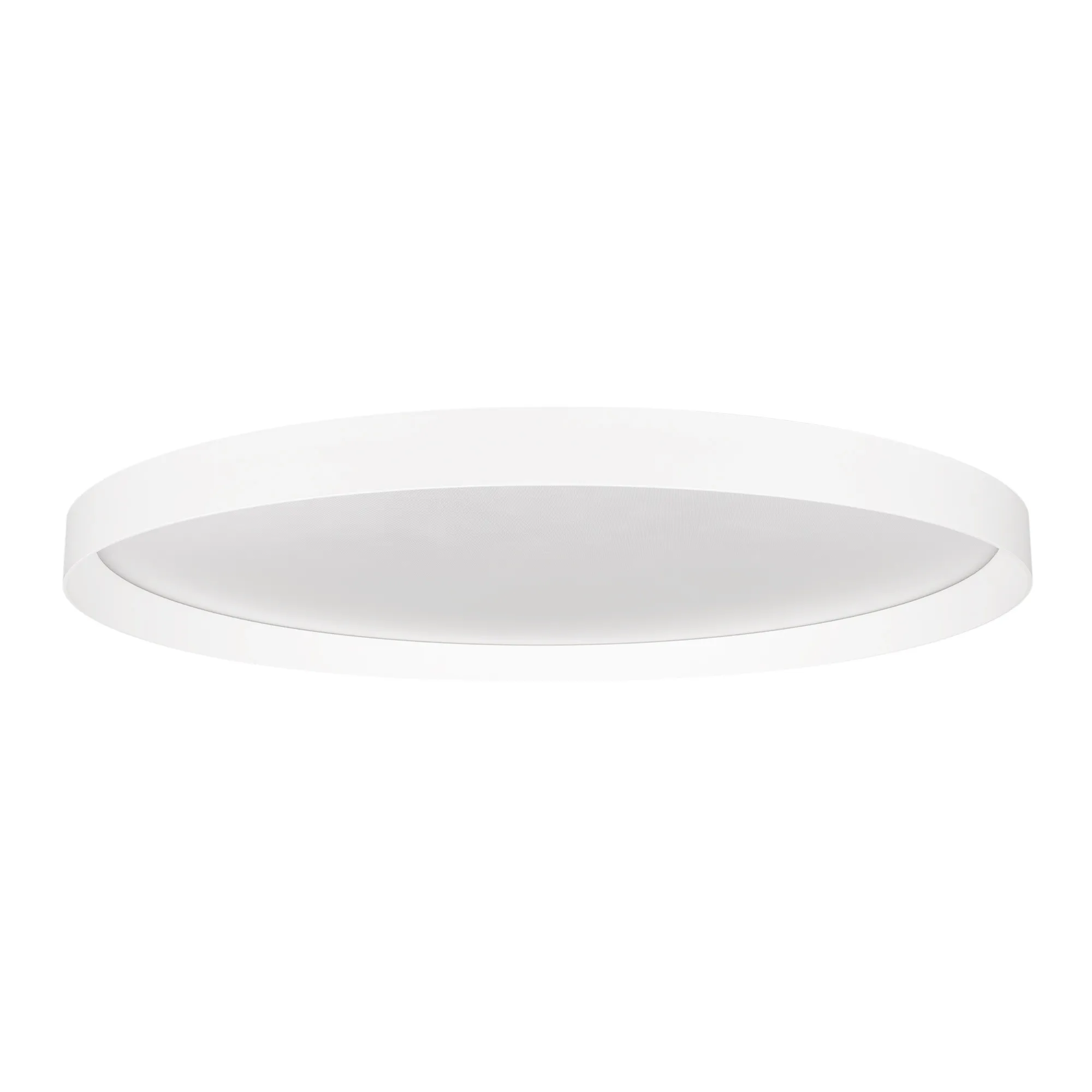 Светильник SP-ESTELY-R600-50W Warm3300-MIX (WH, 80 deg, 230V, TRIAC) (Arlight, IP20 Металл, 5 лет) - изображение товара