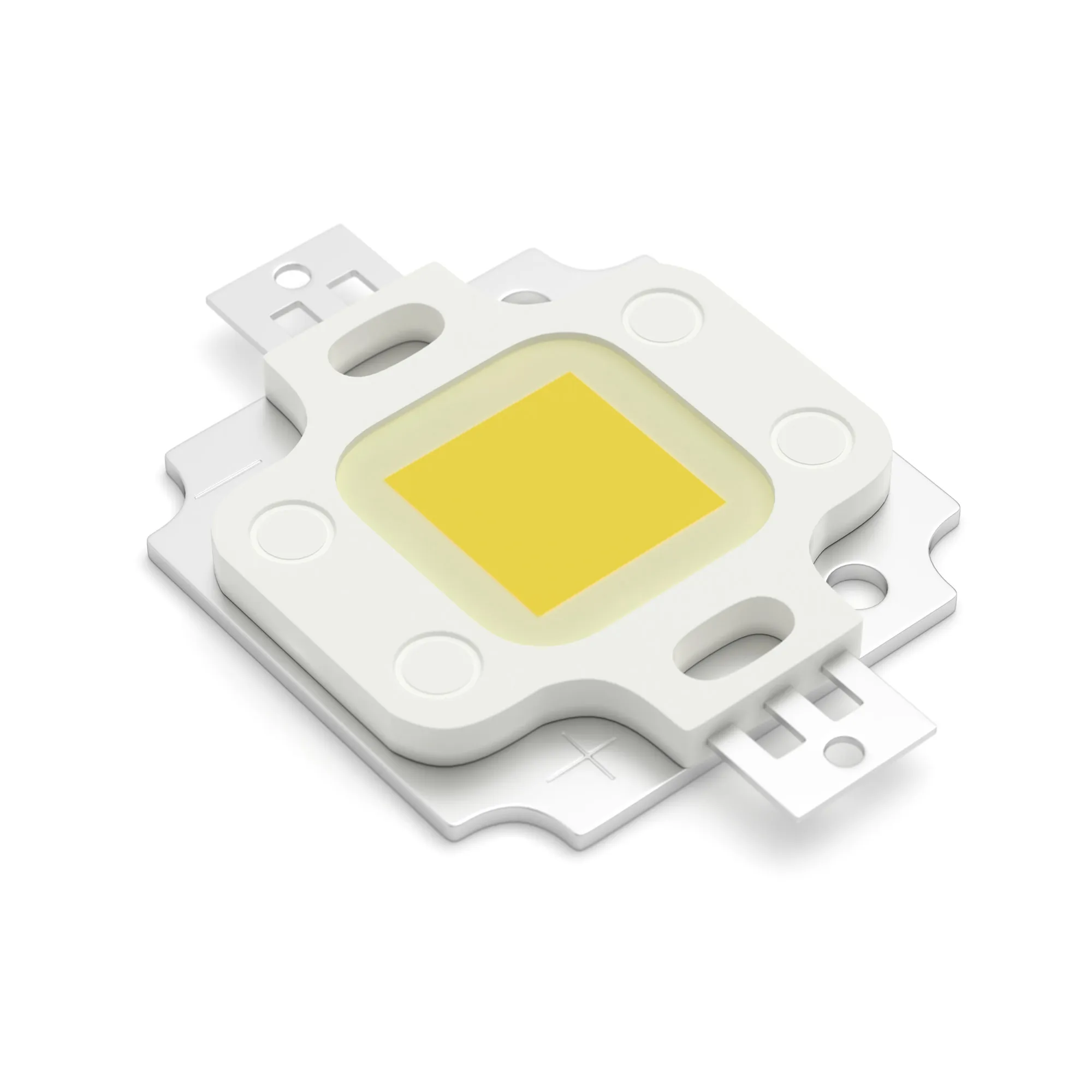 Мощный светодиод ARPL-10W-BCA-2020-DW (VF34V, 350mA) (Arlight, -)
