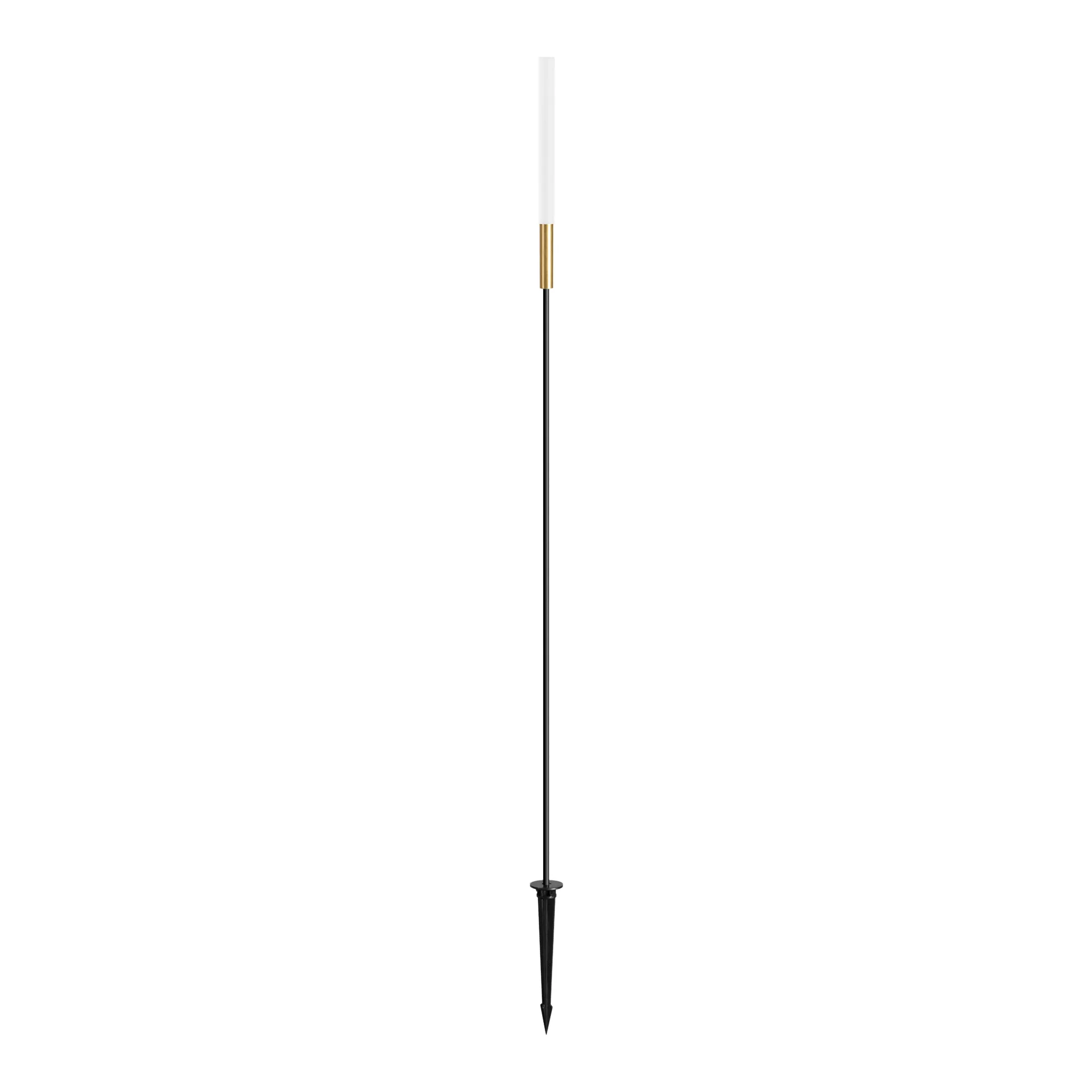 Светильник KT-CATALI-BOLL-H785-0.5W Warm3000 (BK, 160 deg, 24V) (Arlight, IP65 Металл, 3 года) - изображение товара