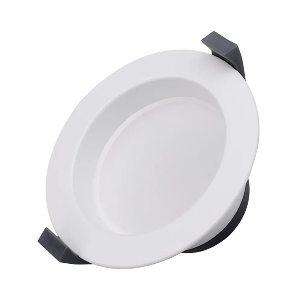 Светильник IM-CYCLONE-R115-10W Day4000 (WH, 90 deg) (Arlight, IP40 Металл, 3 года) - изображение товара