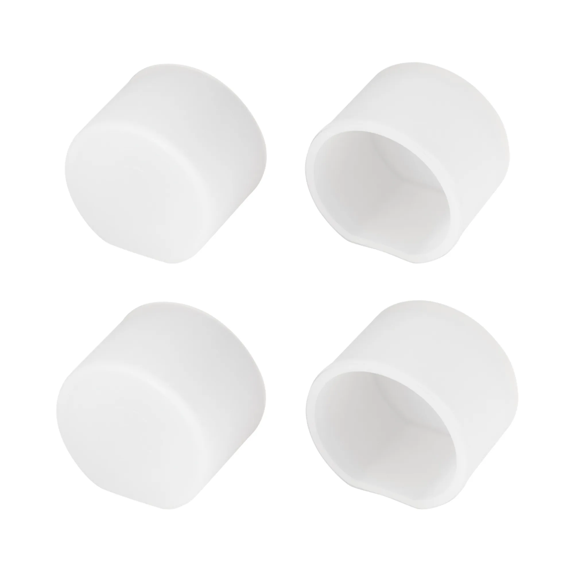 Заглушка WPH-FLEX-D20-TOP WHITE глухая (Arlight, Пластик) - изображение товара
