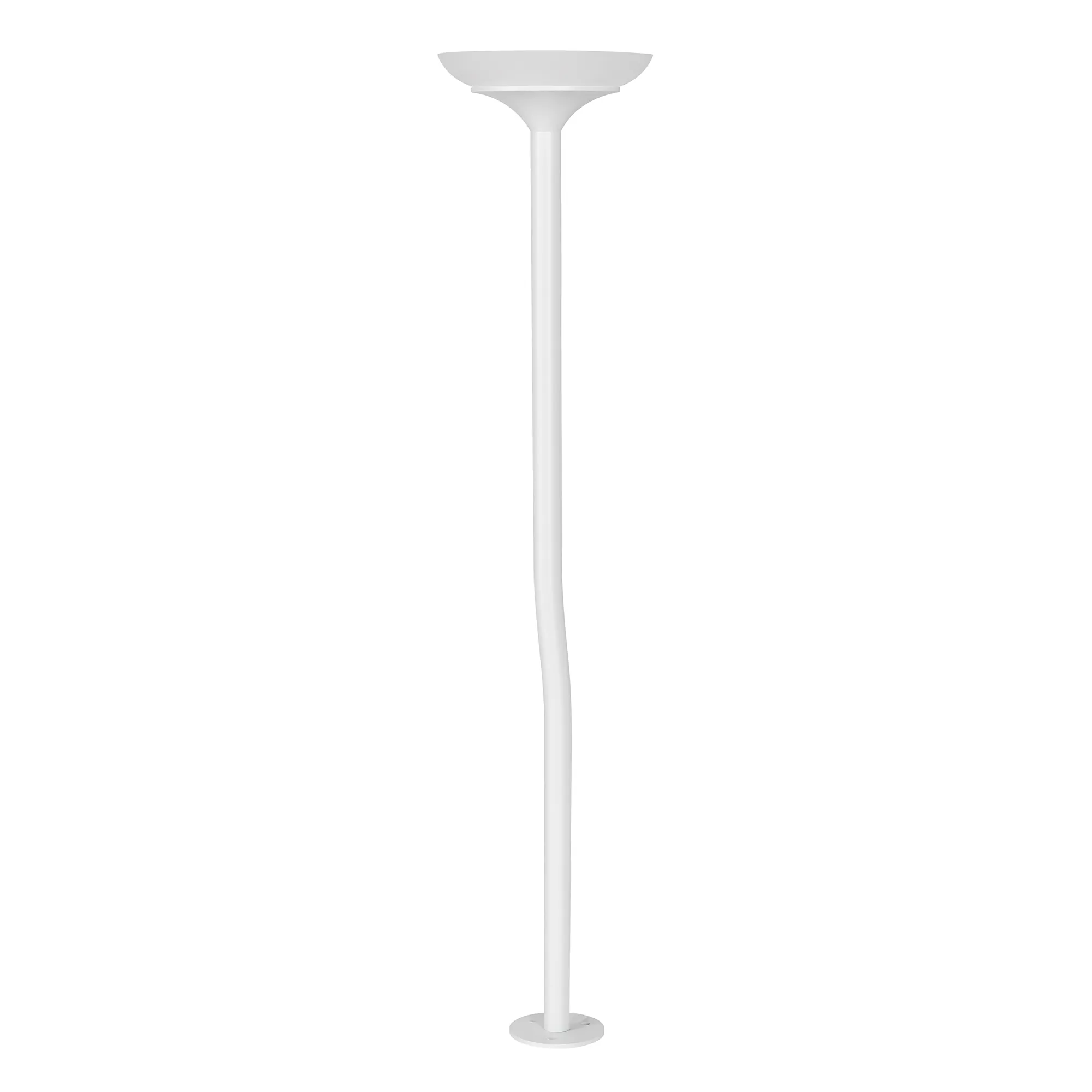 Светильник KT-MUCENA-BOLL-C-H540-4W Warm3000 (WH, 100 deg, 24V) (Arlight, IP65 Металл, 3 года) - изображение товара