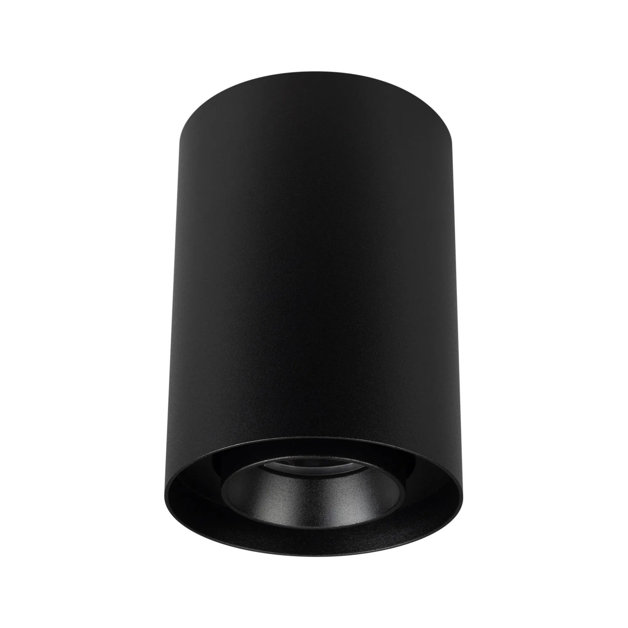 Светильник SP-FOCUS-R86-10W Warm3000 (BK, 15 deg, 230V) (Arlight, IP54 Металл, 5 лет) - изображение товара