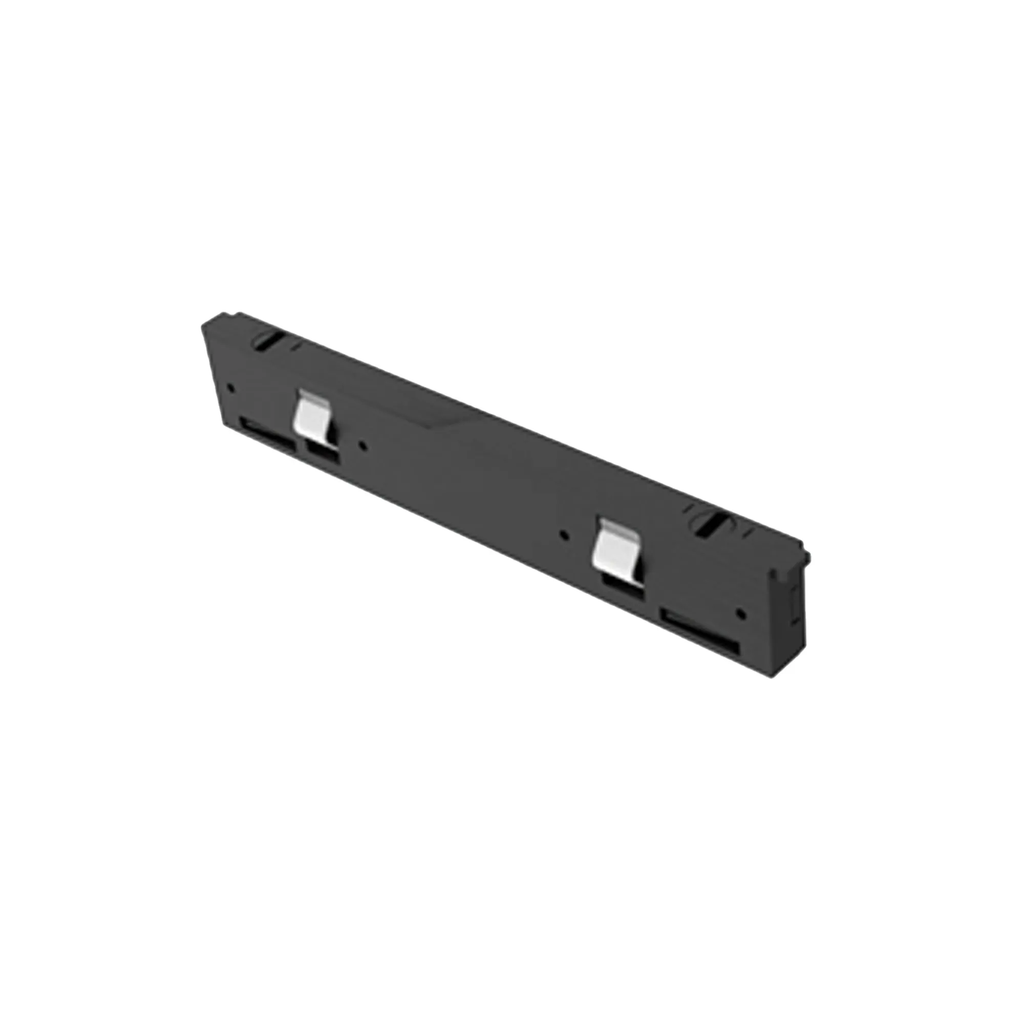 Коннектор MAG-MICROCOSM-CON-POWER (BK) (Arlight, IP20 Пластик, 3 года) - изображение товара