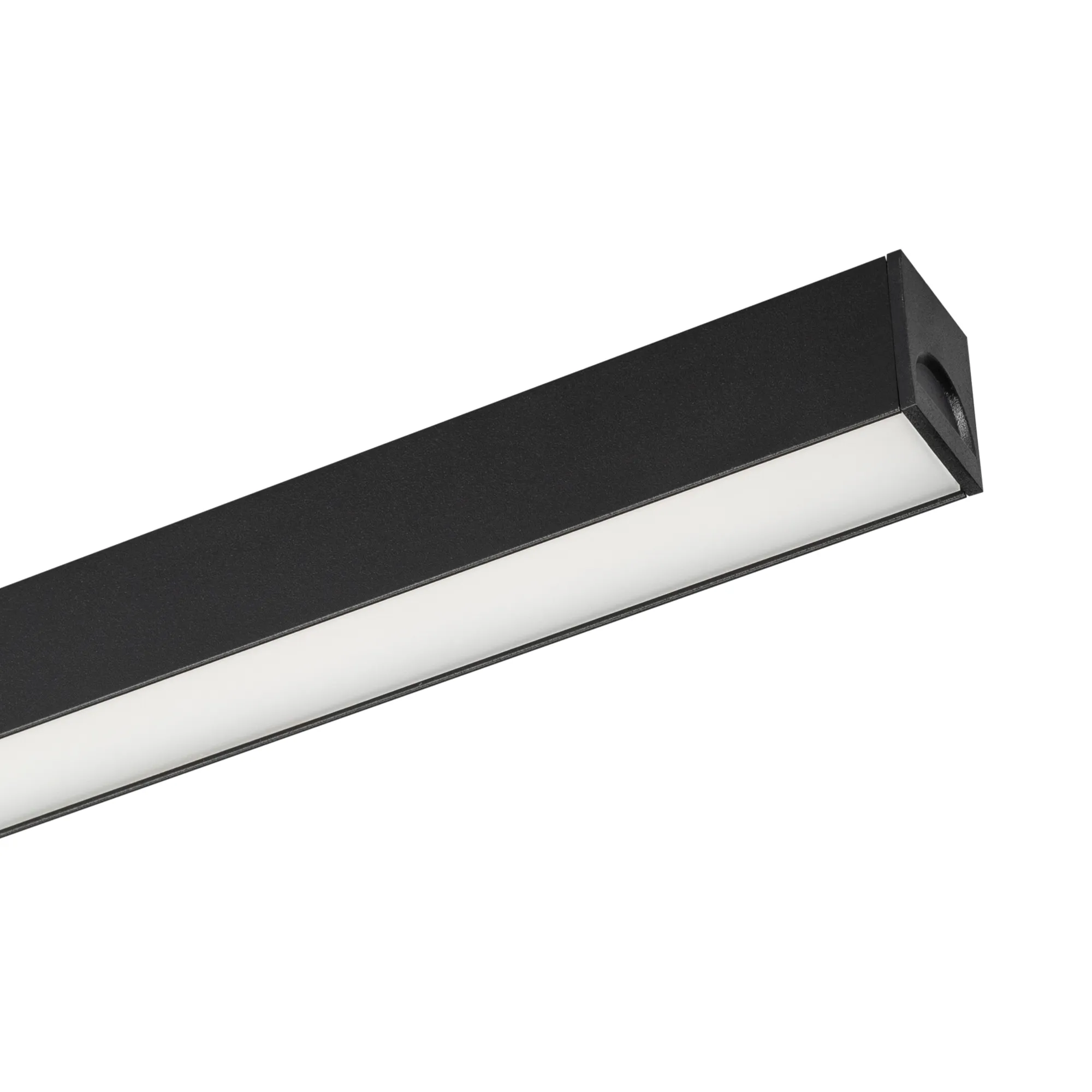 Светильник MAG-FLAT-25-L800-24W Warm3000 (BK, 100 deg, 24V) (Arlight, IP20 Металл, 3 года) - изображение товара