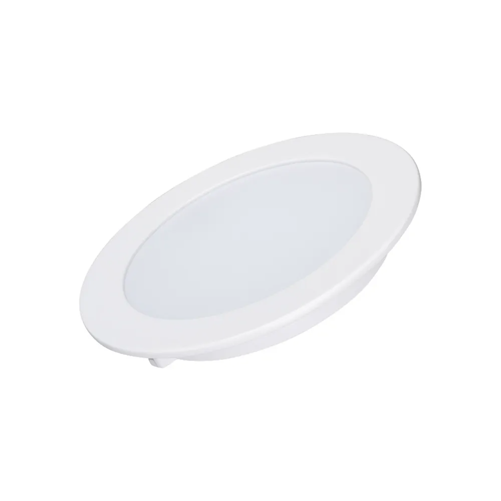 Светильник DL-BL125-9W Day White (Arlight, IP40 Металл, 3 года) - изображение товара