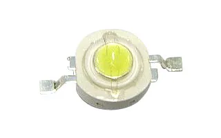 Мощный светодиод ARPL-3W-EPS Warm White (13W3) (Arlight, Emitter)